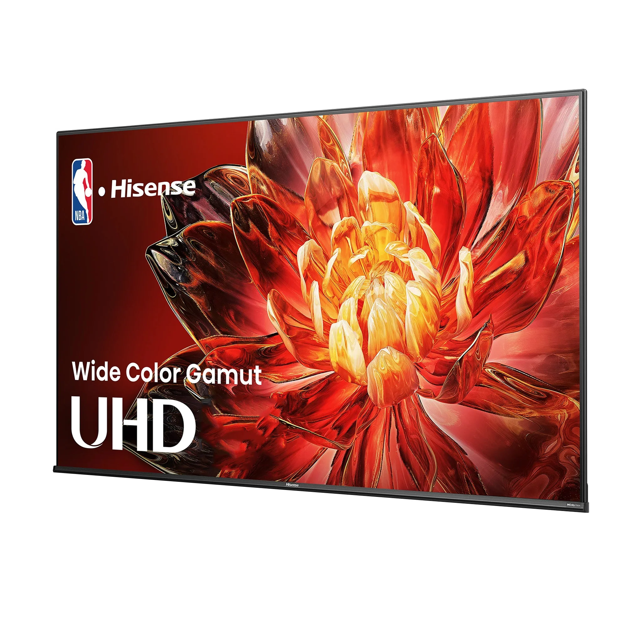 Hisense 55 inch Smart TV - 4K, 55E7K - Image 3