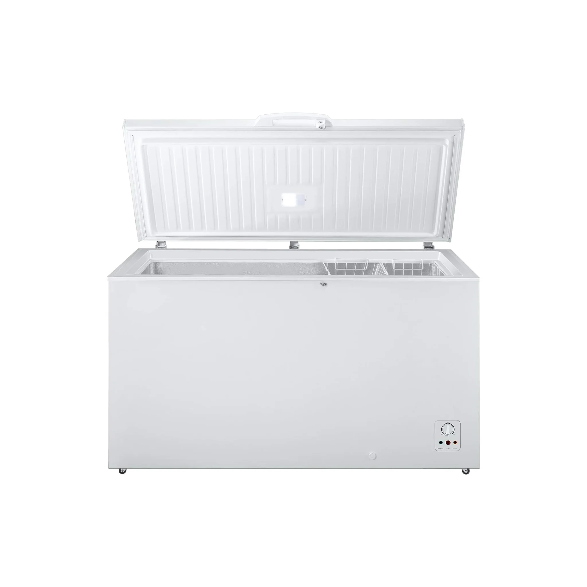 Hisense 550L Chest Freezer, FC-55DD4SAA2 - Image 3