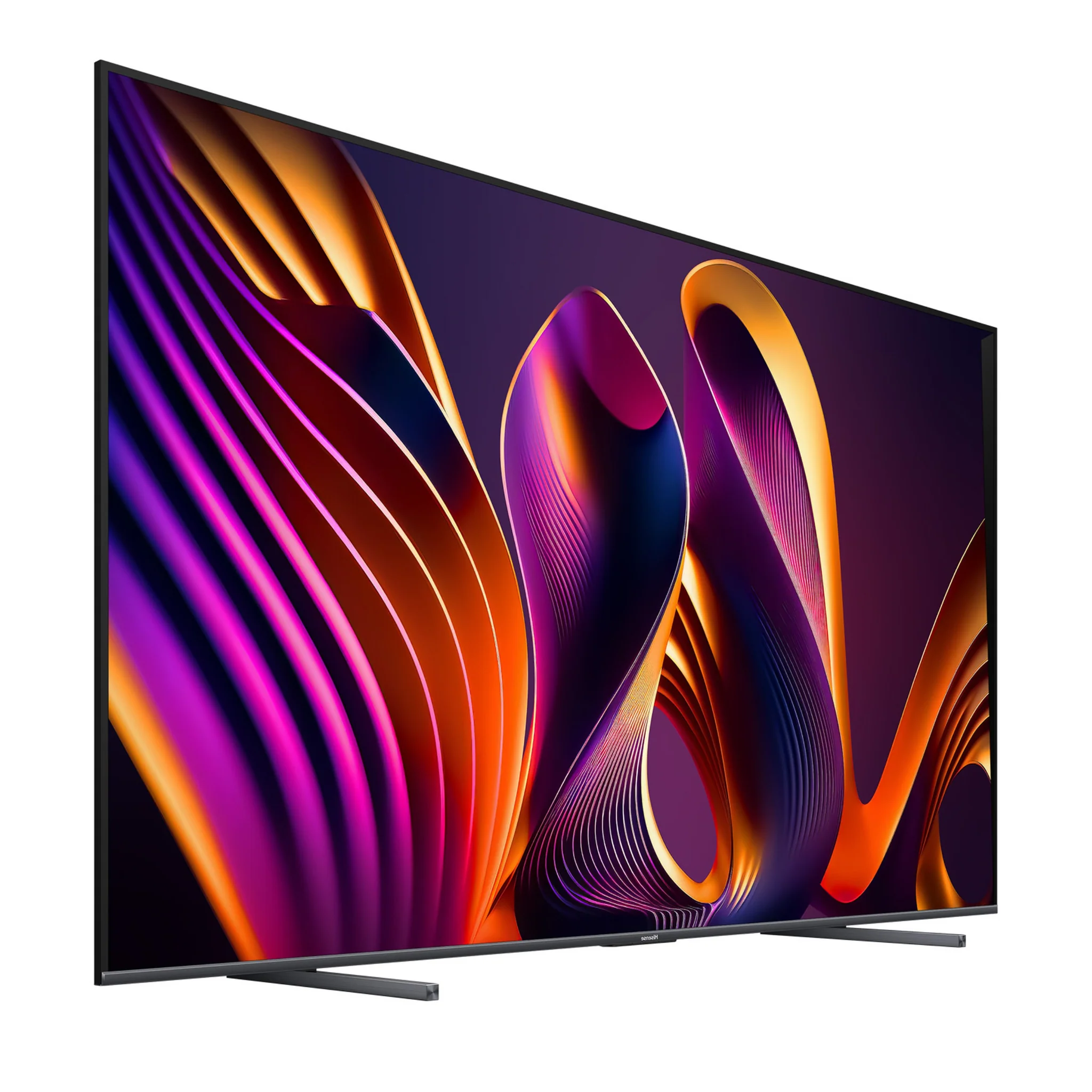 Hisense 65 inch Smart QLED TV - 4K, 65E7N - Image 3