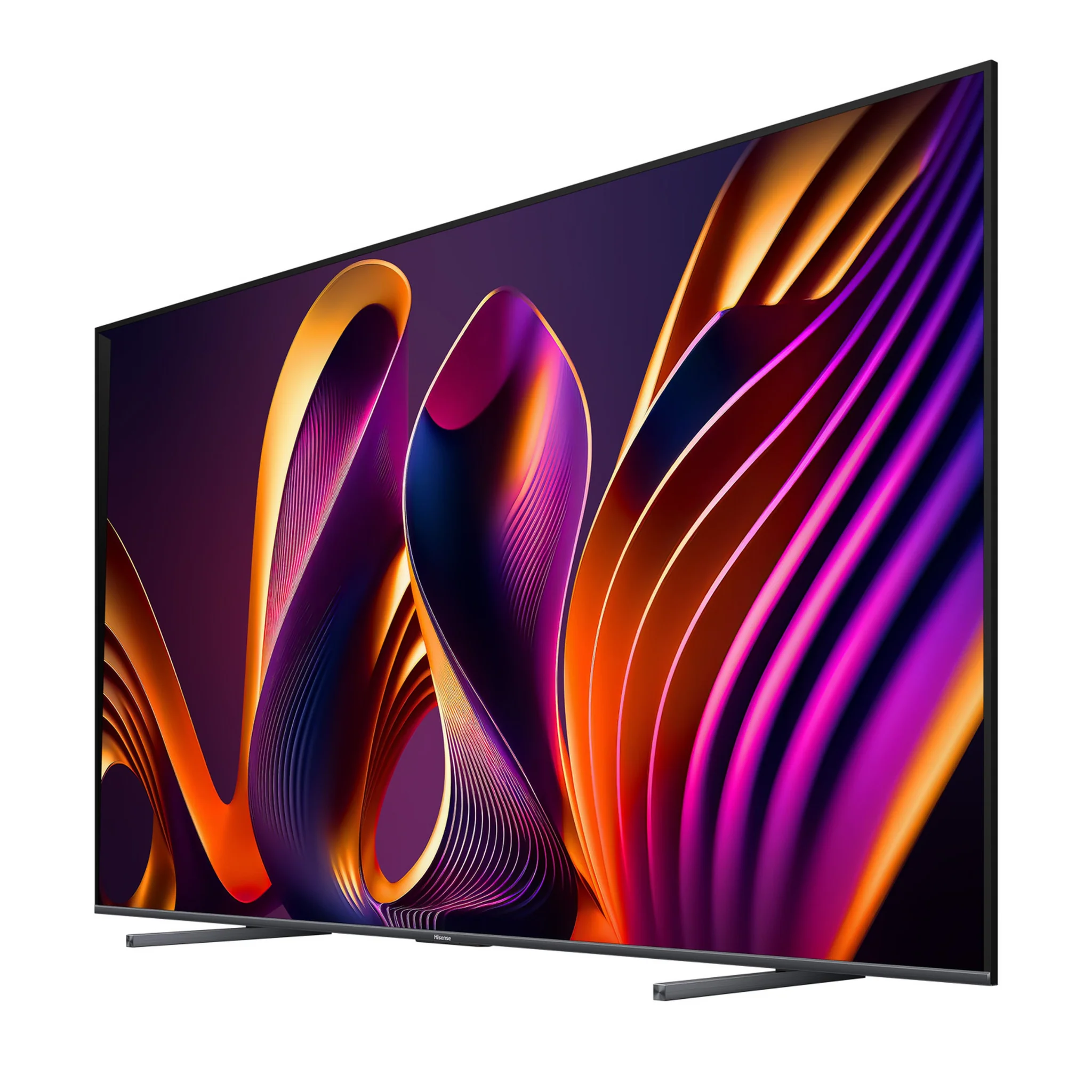 Hisense 65 inch Smart QLED TV - 4K, 65E7N - Image 4