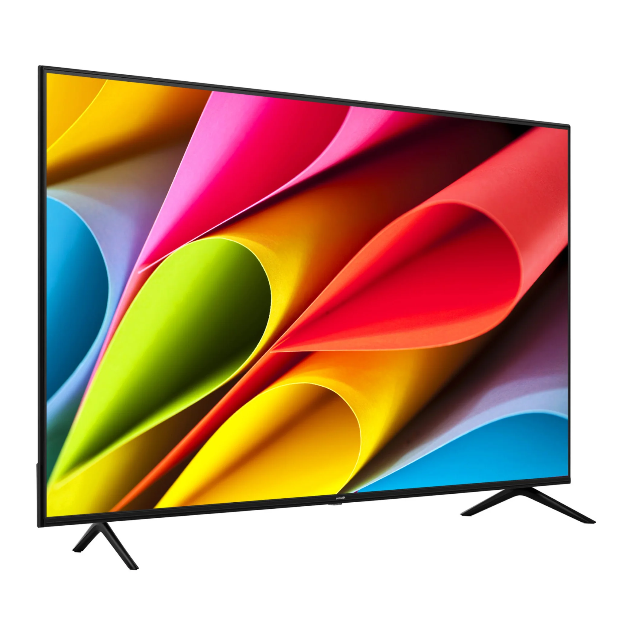 Hisense 65 inch Smart TV, 65A6100UW - Image 2