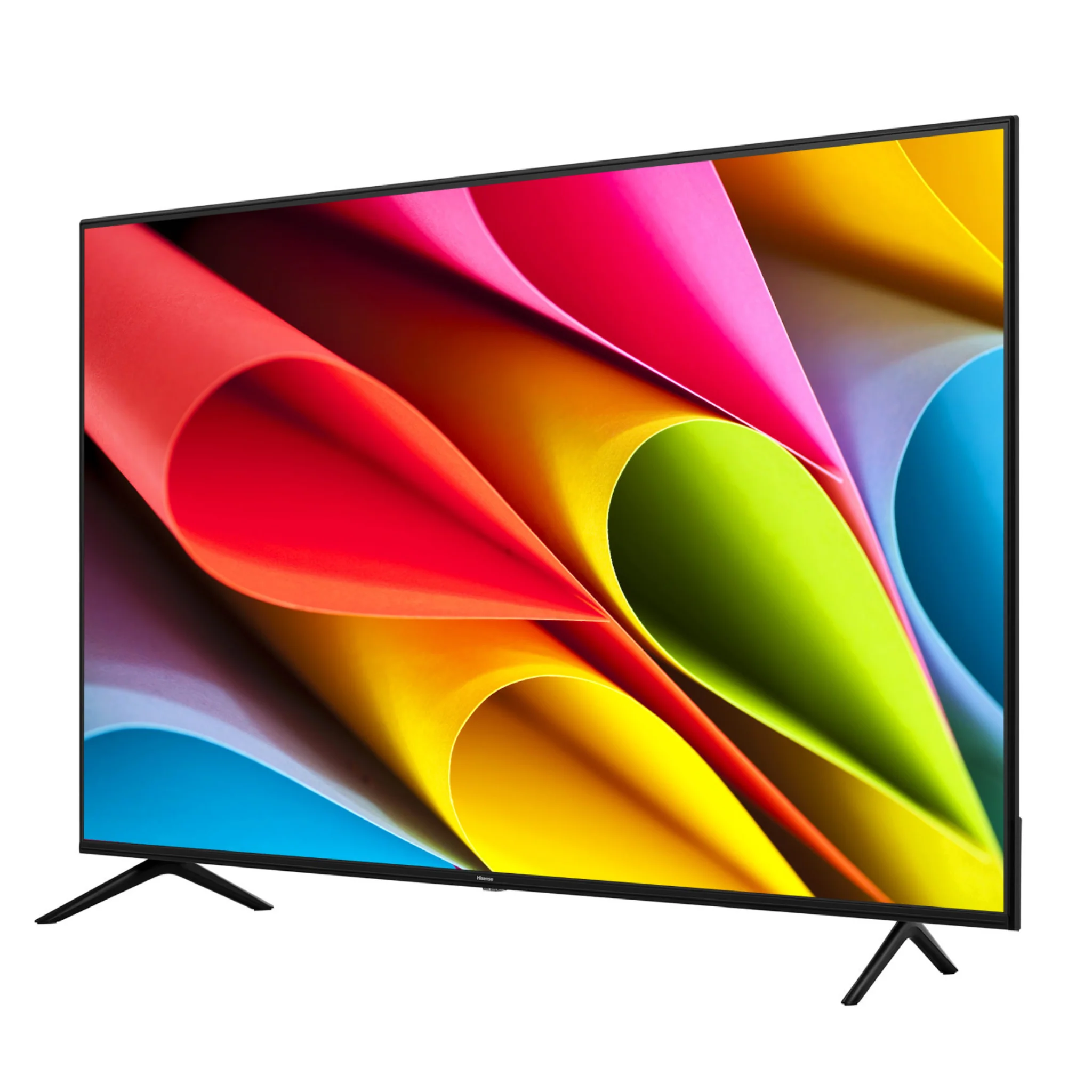 Hisense 65 inch Smart TV, 65A6100UW - Image 3