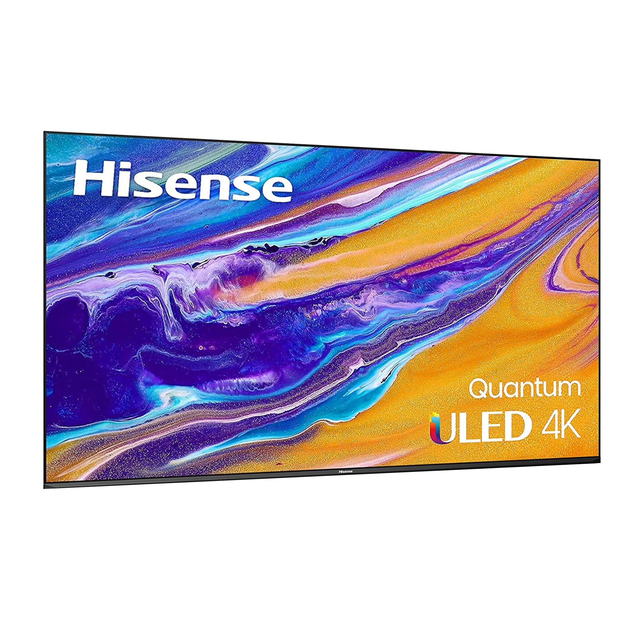 Hisense 65 inch Smart ULED TV - 4K, 65U6 - Image 3