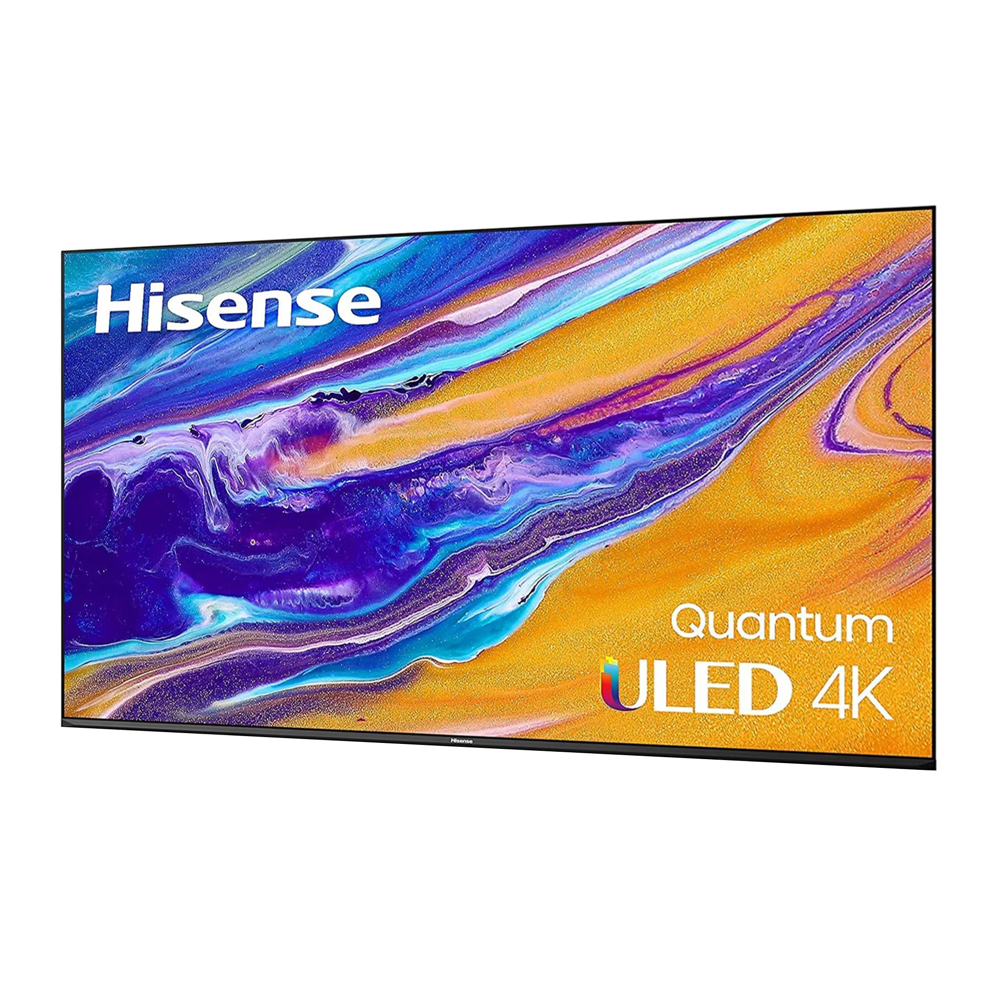 Hisense 65 inch Smart ULED TV - 4K, 65U6 - Image 4
