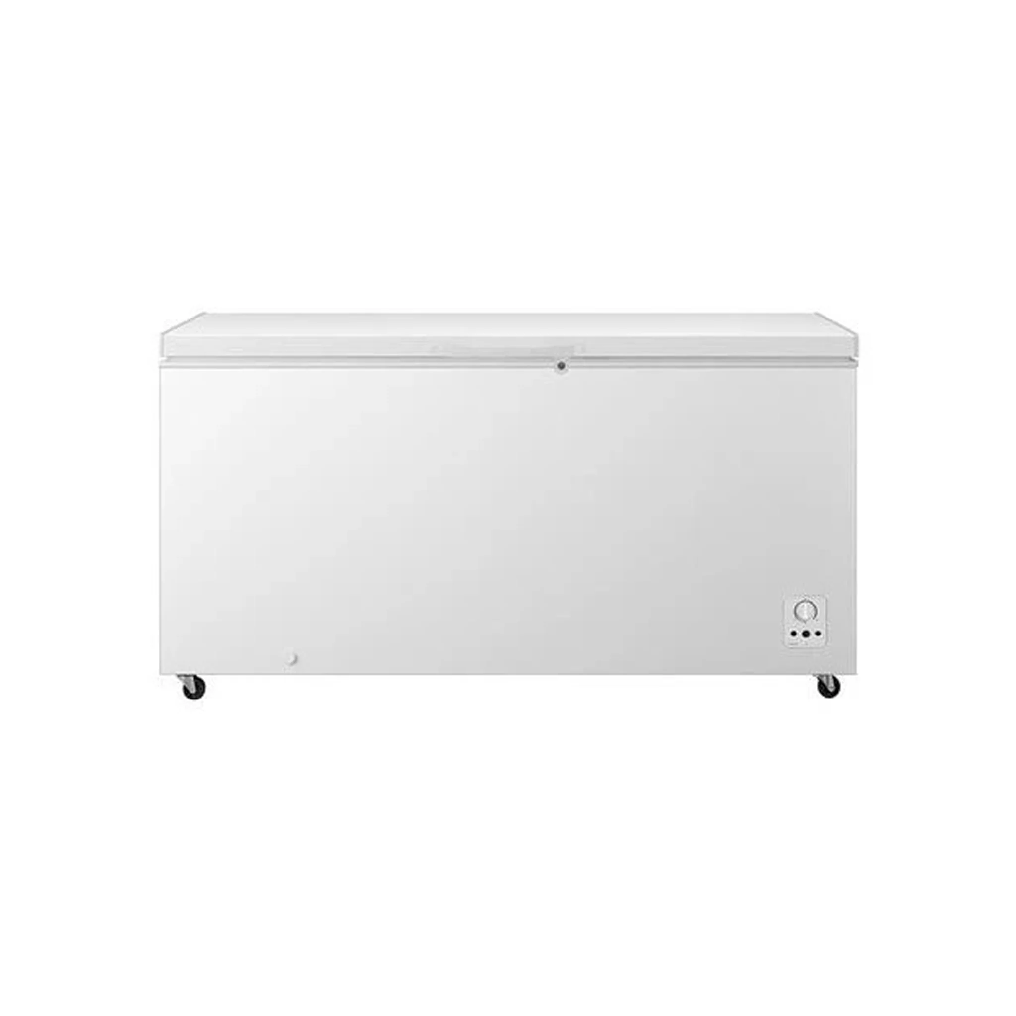 Hisense 650L Chest Freezer, FC-65DD4SA2