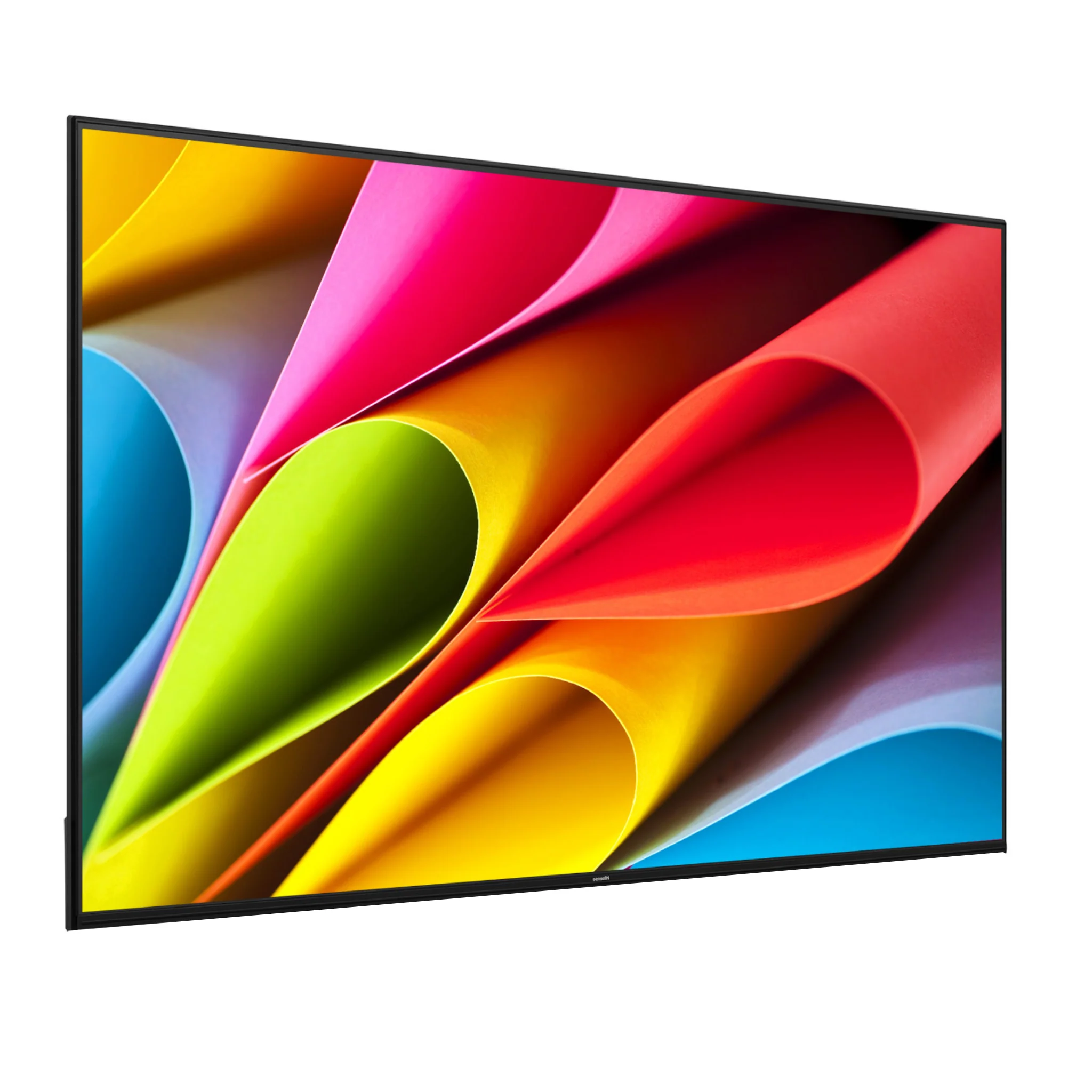 Hisense 70 inch Smart TV, 70A6GE - Image 2