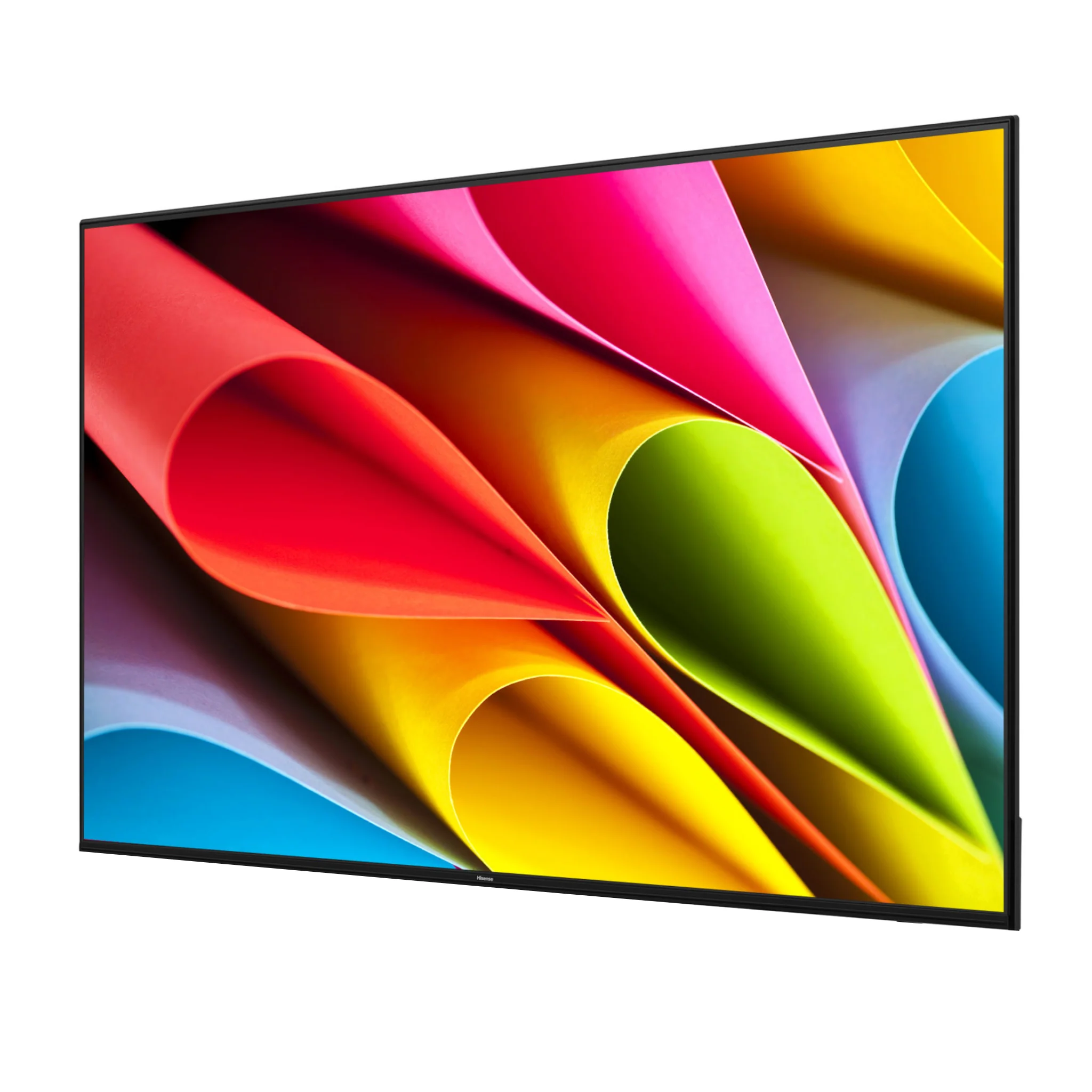 Hisense 70 inch Smart TV, 70A6GE - Image 3