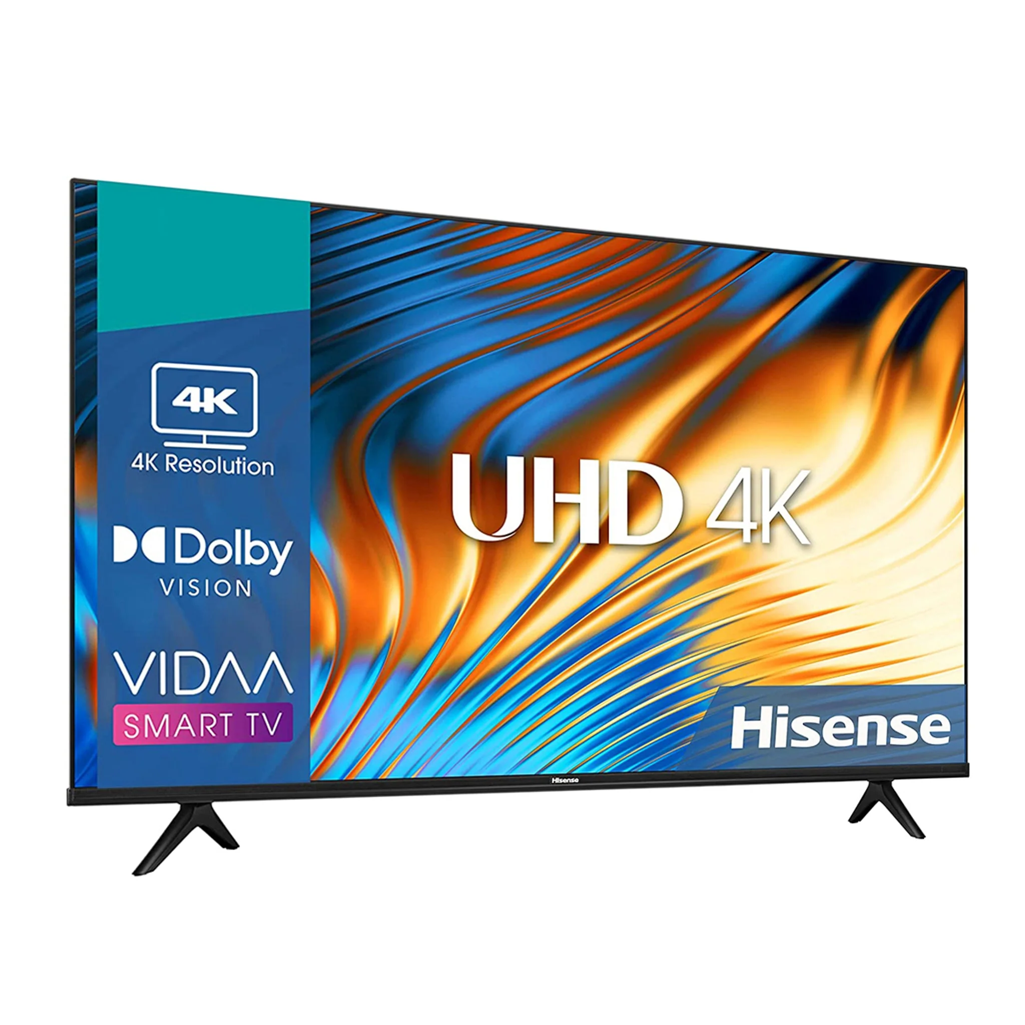 Hisense 75 inch Smart TV - 4K, 75B7500 - Image 2