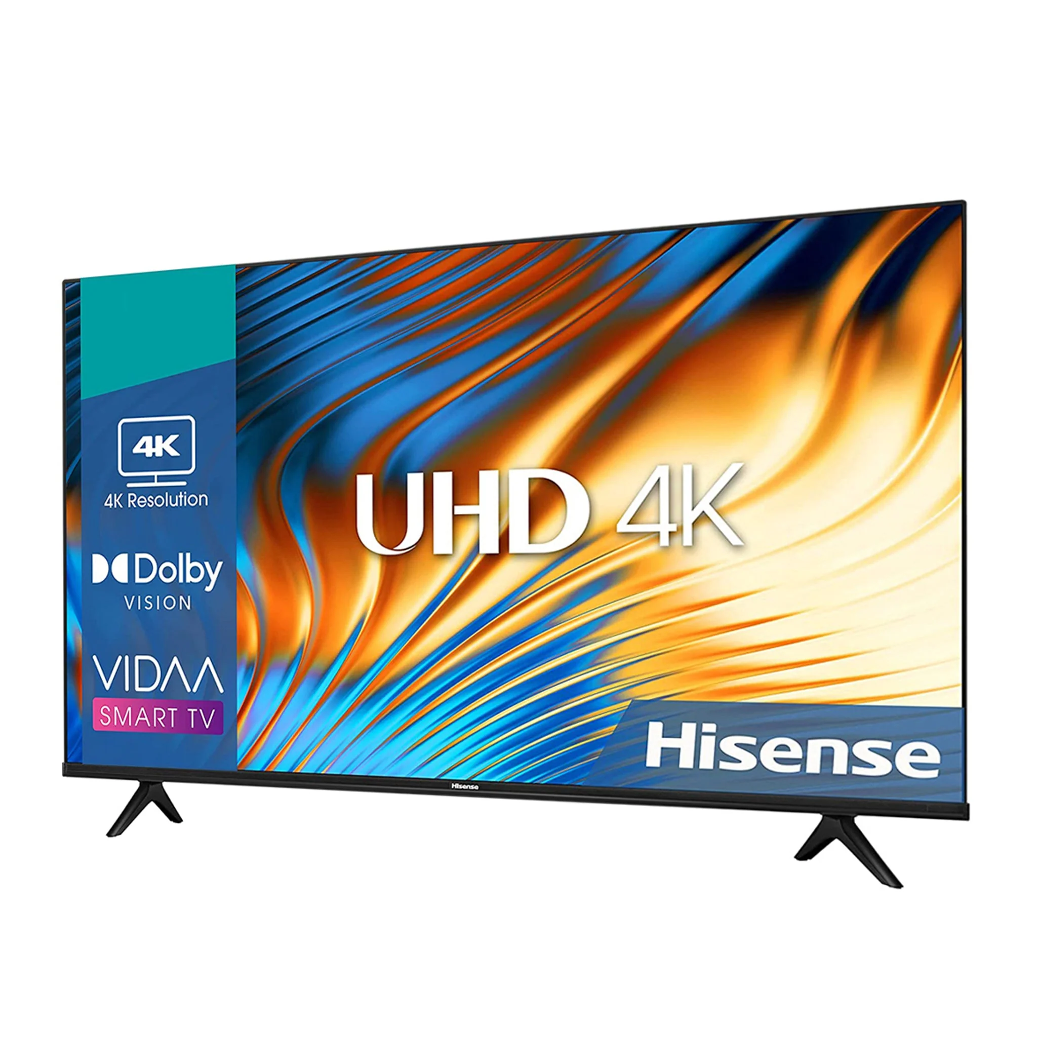 Hisense 75 inch Smart TV - 4K, 75B7500 - Image 3