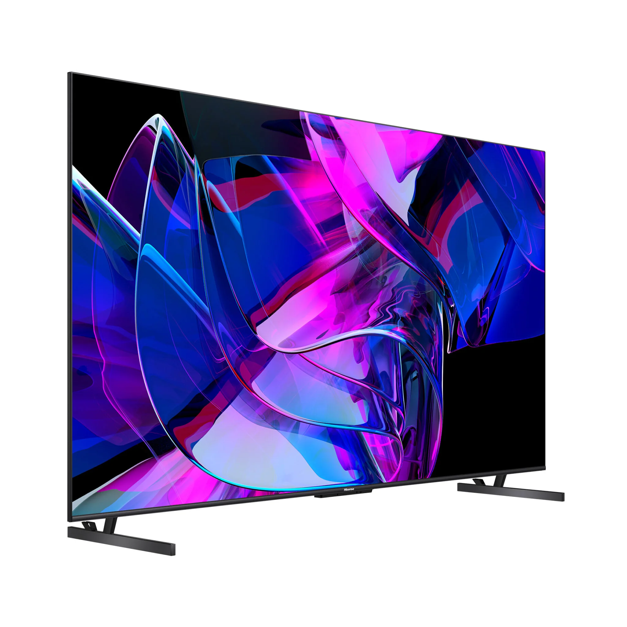 Hisense 75 inch Smart ULED Mini LED TV - 4K, 75U6KAU - Image 3
