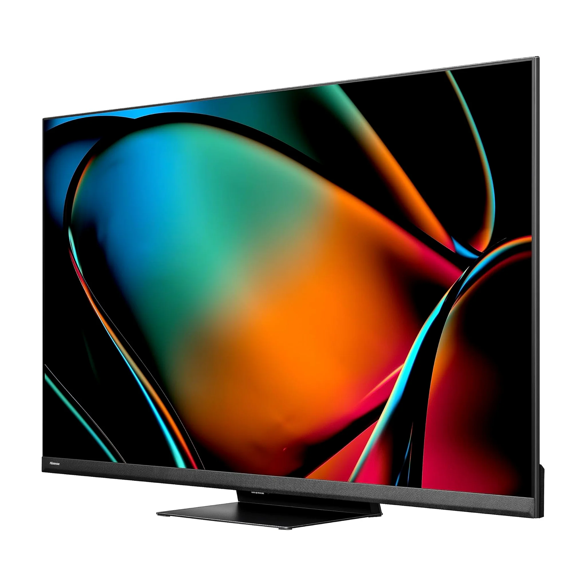 Hisense 75 inch Smart ULED Mini LED TV - 4K - 120Hz, 75U8HQ - Image 3