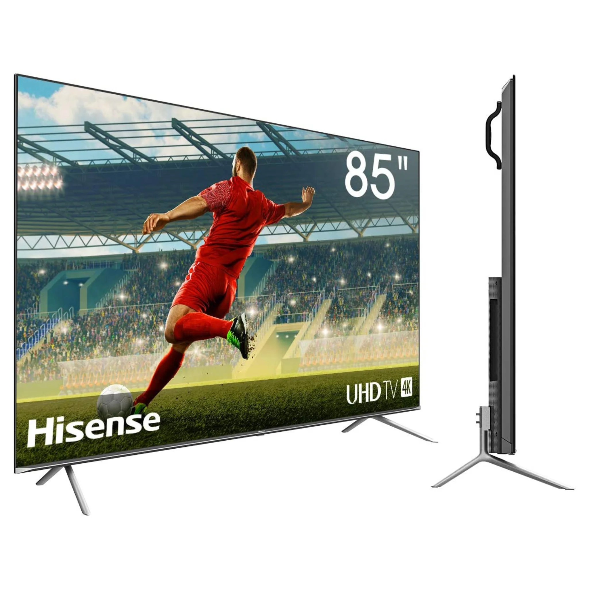 Hisense 85 inch Ultra HD Smart TV, 85A7500WF - Image 2