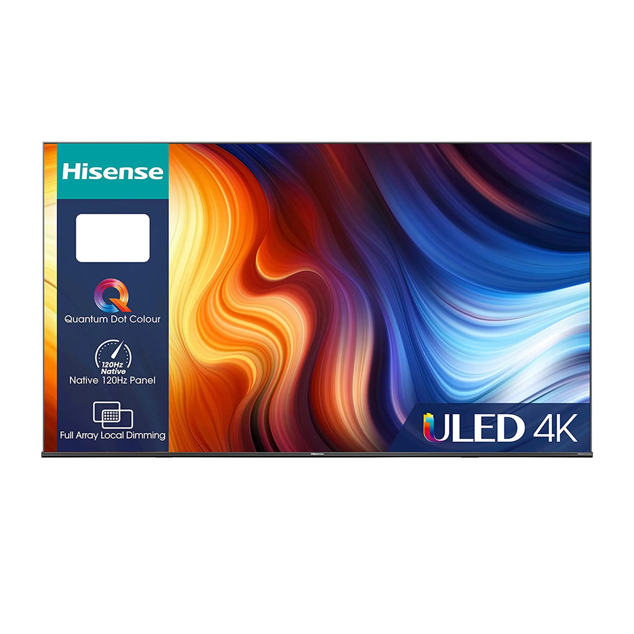 Hisense 98 inch Smart ULED TV - 4K, 98U7G