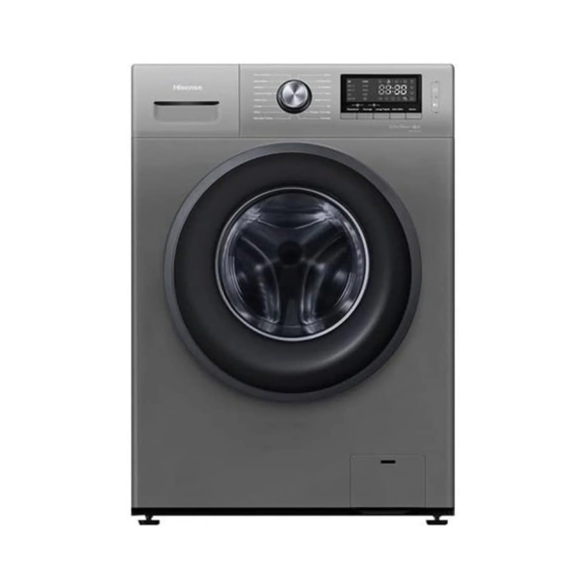 Hisense 9KG Fully Automatic Washing Machine, WFPV9014EMT