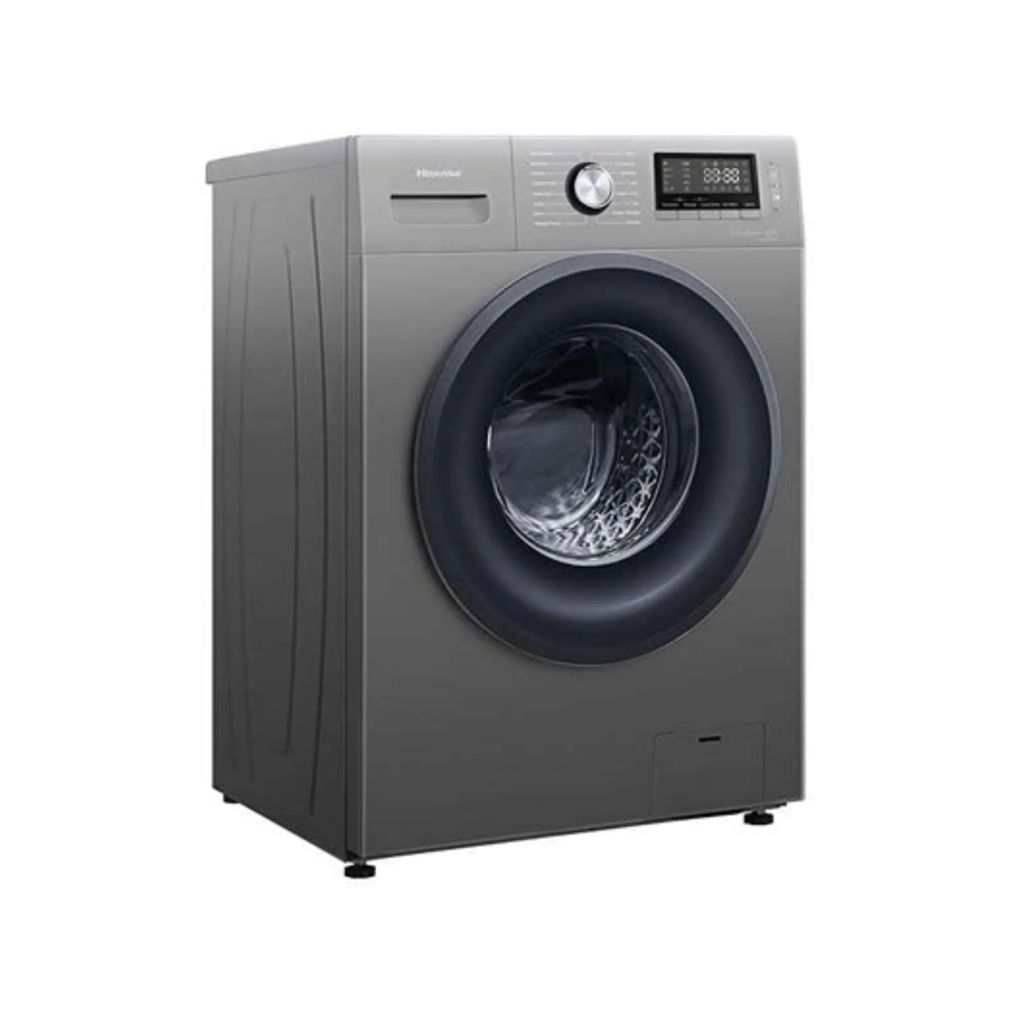 Hisense 9KG Fully Automatic Washing Machine, WFPV9014EMT - Image 2