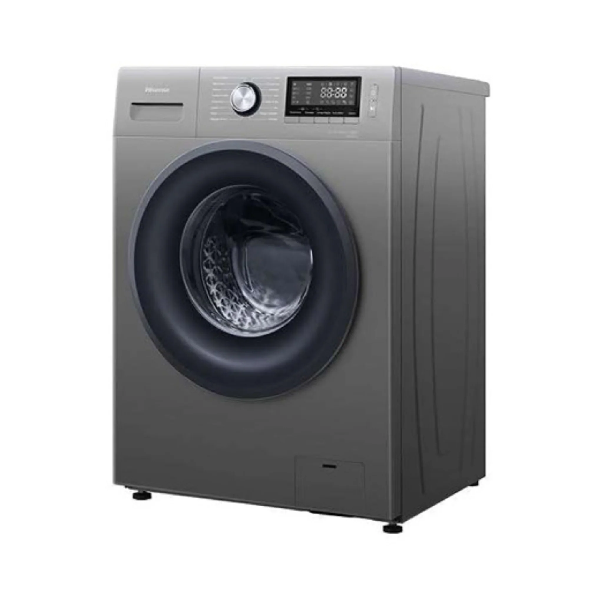 Hisense 9KG Fully Automatic Washing Machine, WFPV9014EMT - Image 3