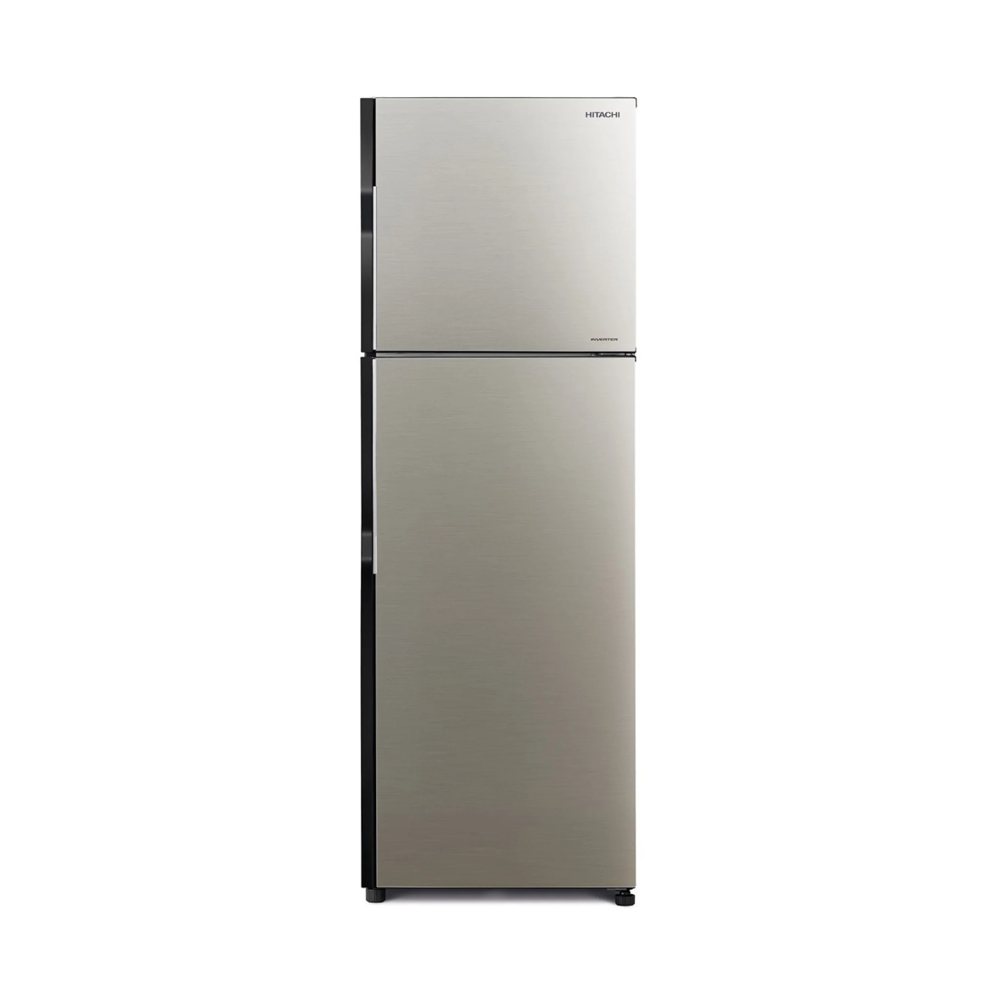 Hitachi 300L Top Mount Inverter Refrigerator, RH330PUK7K