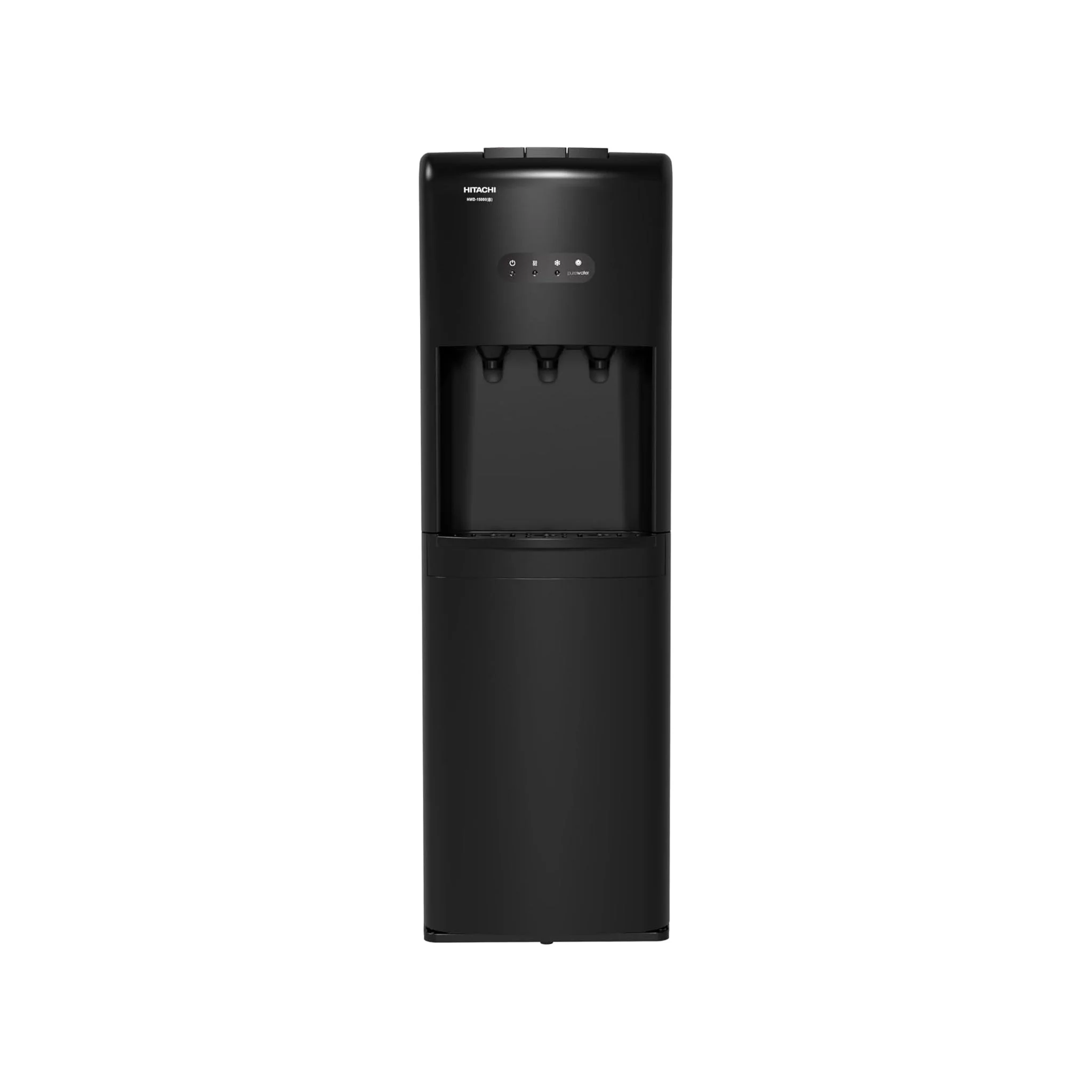 Hitachi Top Loading Ambient Temperature water Dispenser, HWD15000B