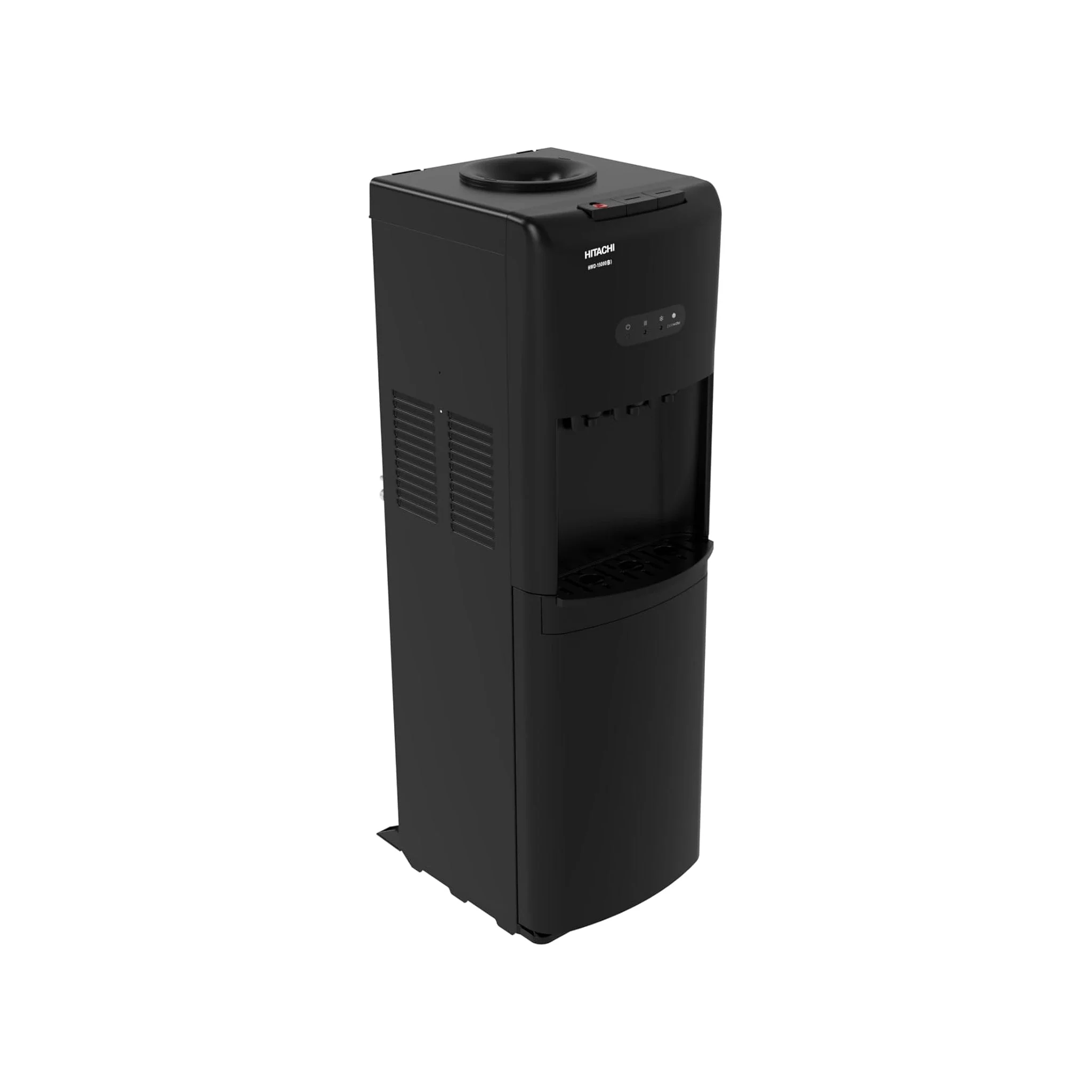 Hitachi Top Loading Ambient Temperature water Dispenser, HWD15000B - Image 3