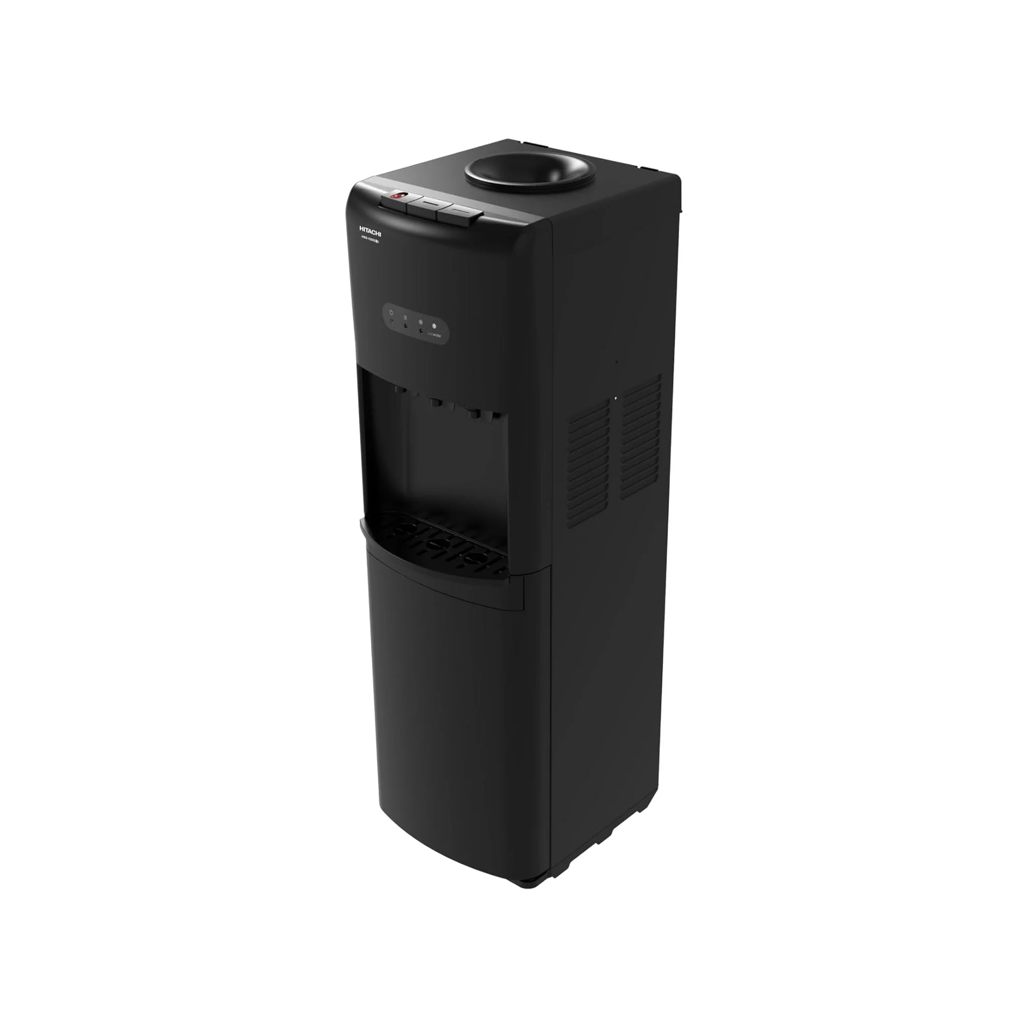 Hitachi Top Loading Ambient Temperature water Dispenser, HWD15000B - Image 4