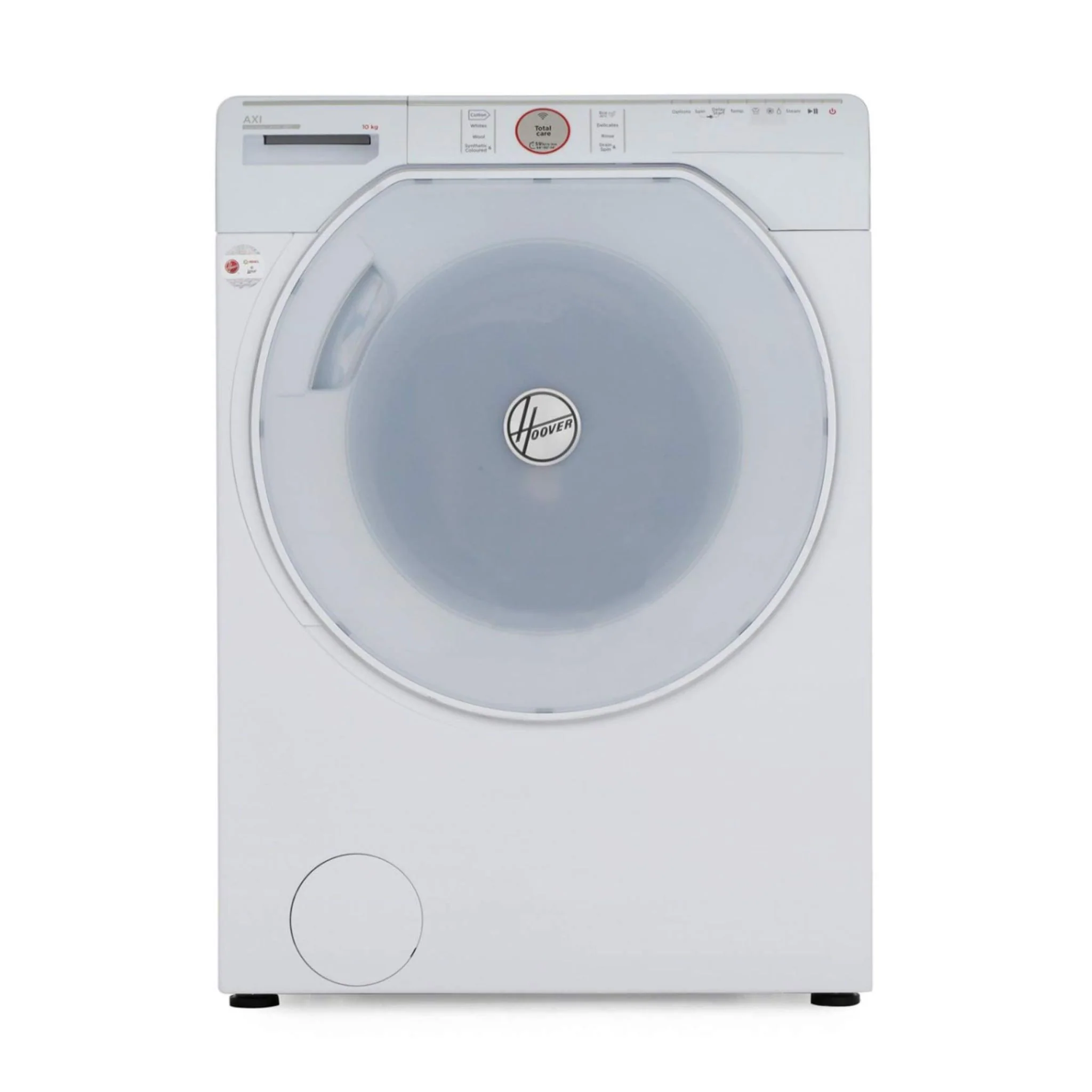 Hoover 10KG Fully Automatic Washing Machine, AWMPD610LH08