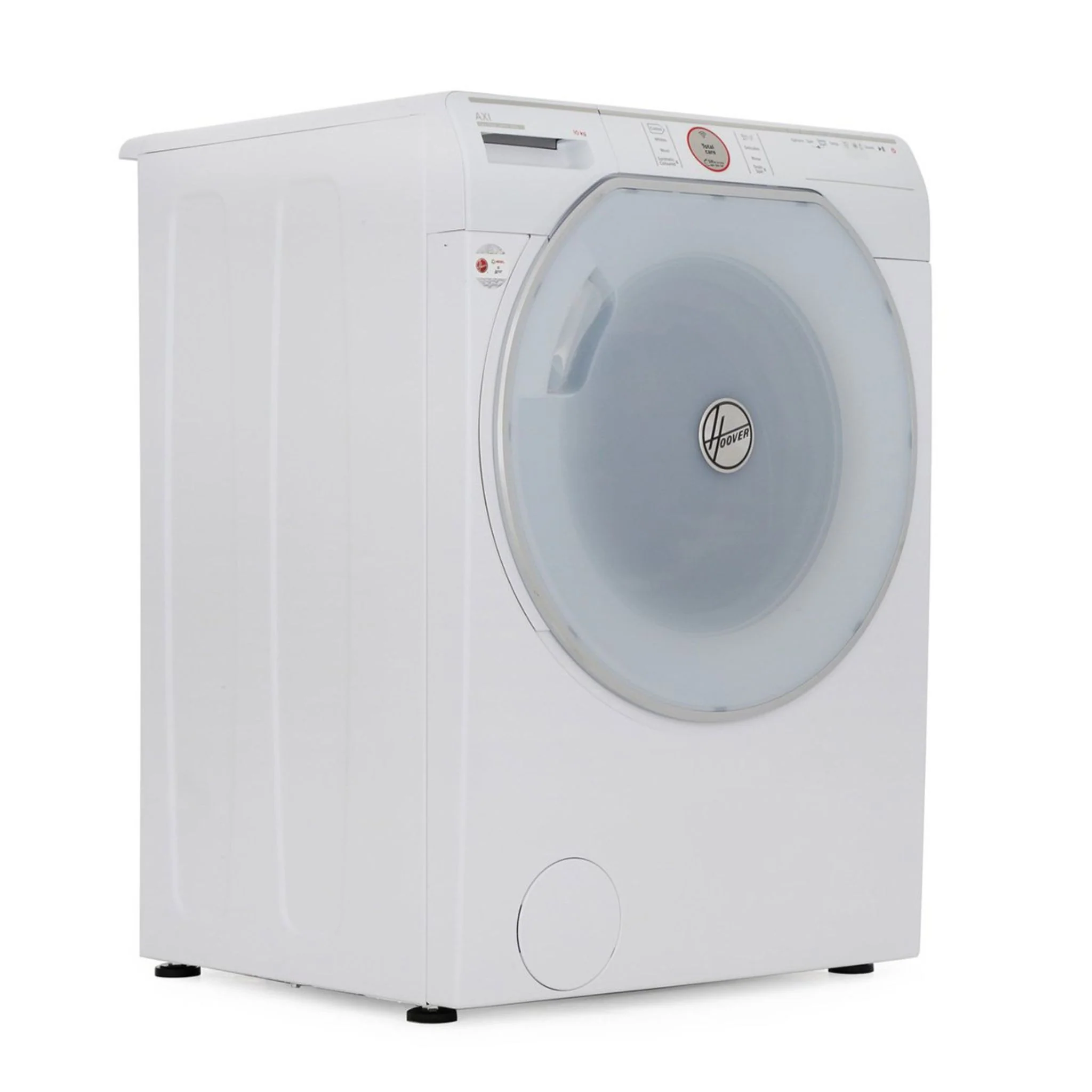 Hoover 10KG Fully Automatic Washing Machine, AWMPD610LH08 - Image 2