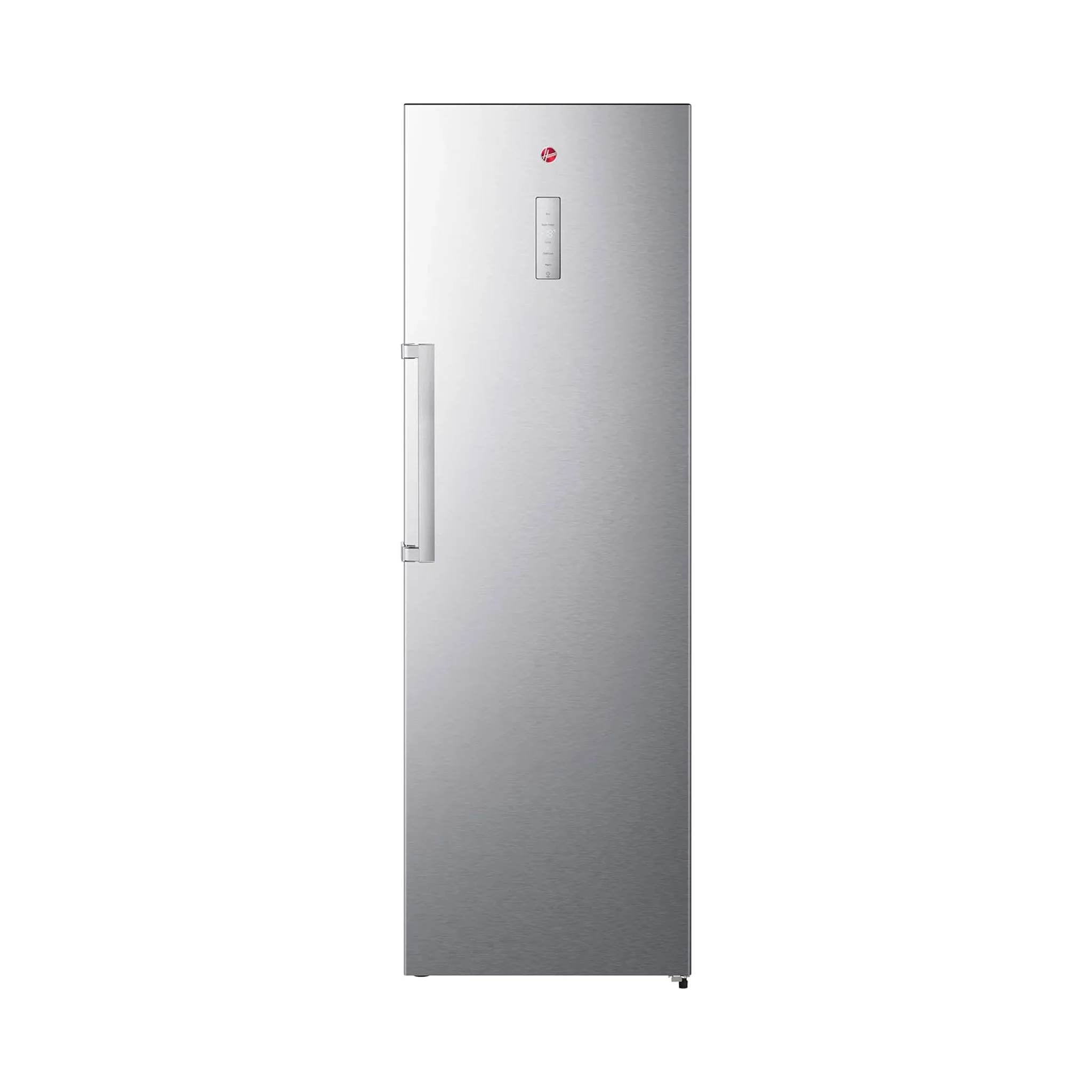 Hoover 350L Upright Freezer, HSF-H350-S