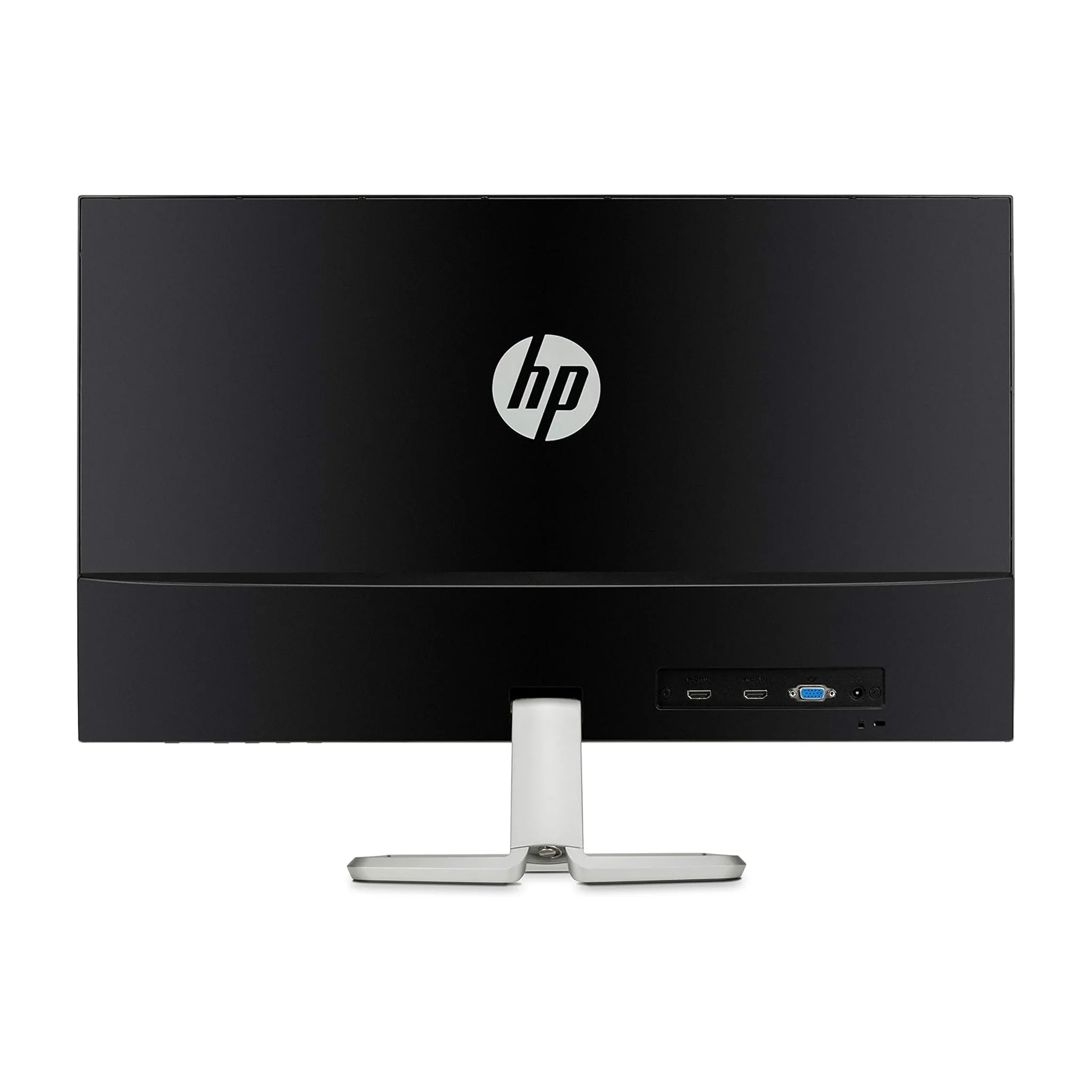 HP 27 inch LED Display Monitor - Full HD, 27F - Image 5