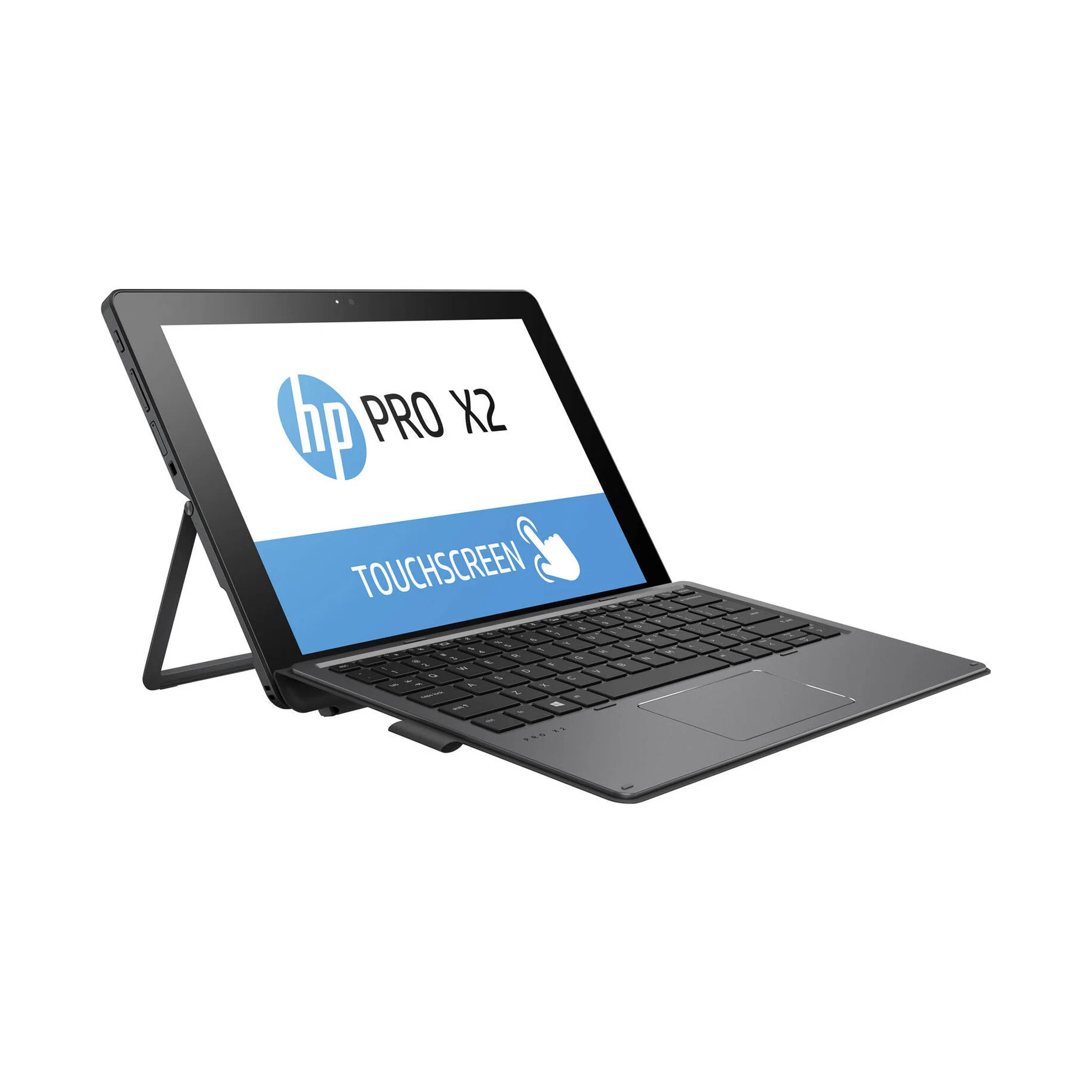HP Elite X2 G2 – 12.5 inch Touch-Screen - 2 in 1 – Intel Core i5- 8GB RAM - 256GB SSD - Image 4