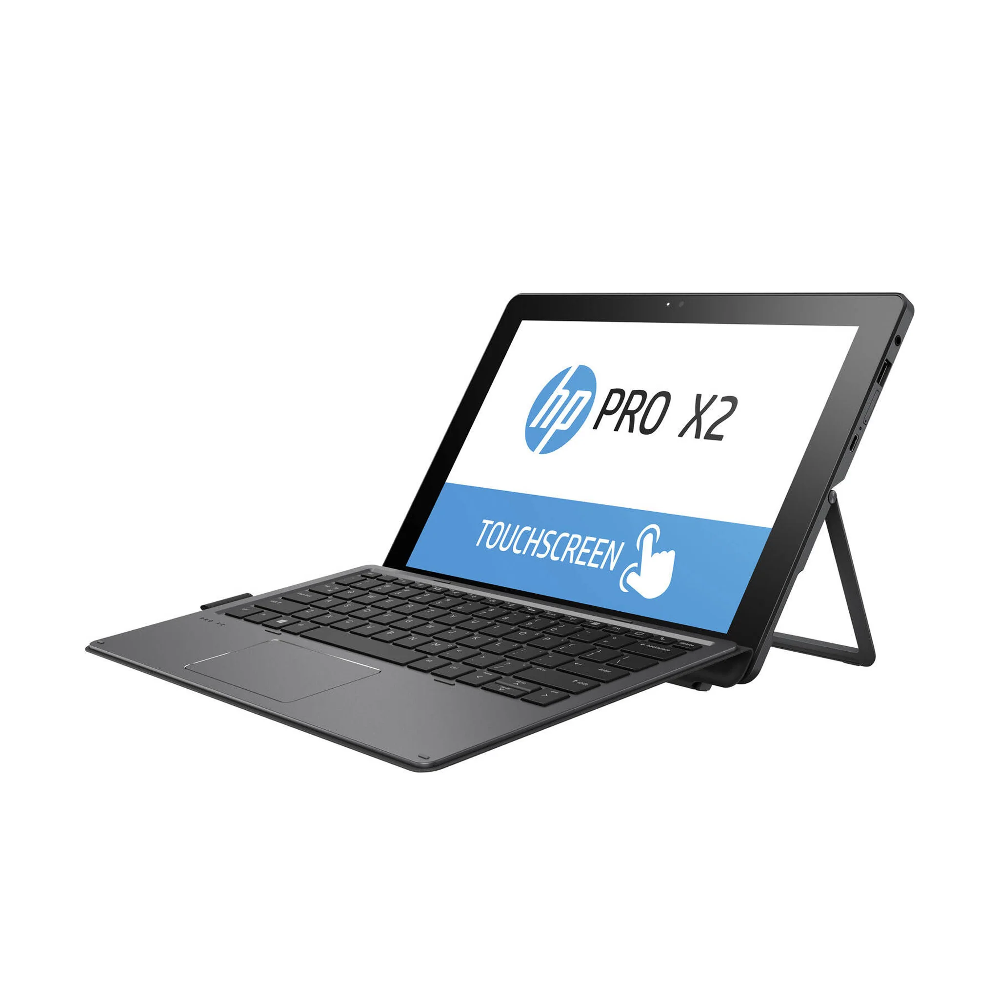HP Elite X2 G2 – 12.5 inch Touch-Screen - 2 in 1 – Intel Core i5- 8GB RAM - 256GB SSD - Image 5