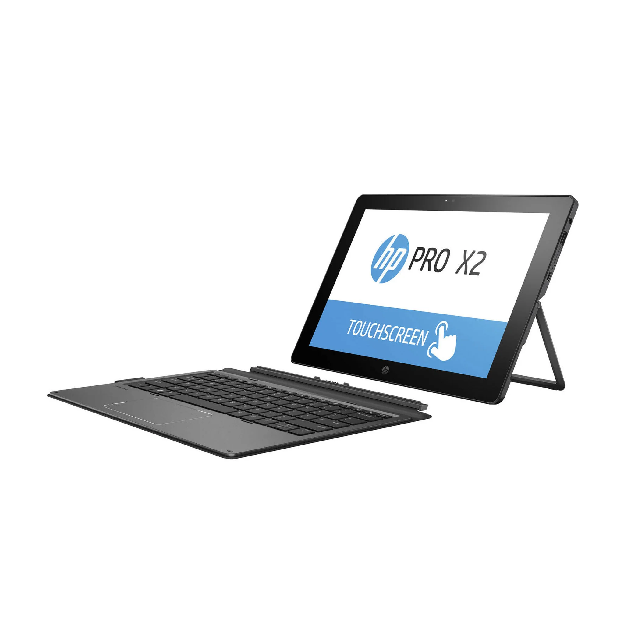 HP Elite X2 G2 – 12.5 inch Touch-Screen - 2 in 1 – Intel Core i5- 8GB RAM - 256GB SSD - Image 6