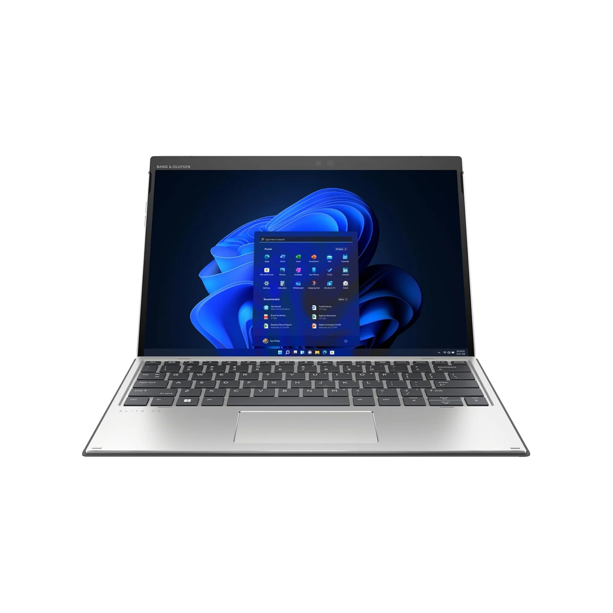HP Elite X2 G8 – 13 inch Touch-Screen - 2 in 1 – Intel Core i7- 16GB RAM - 512GB SSD