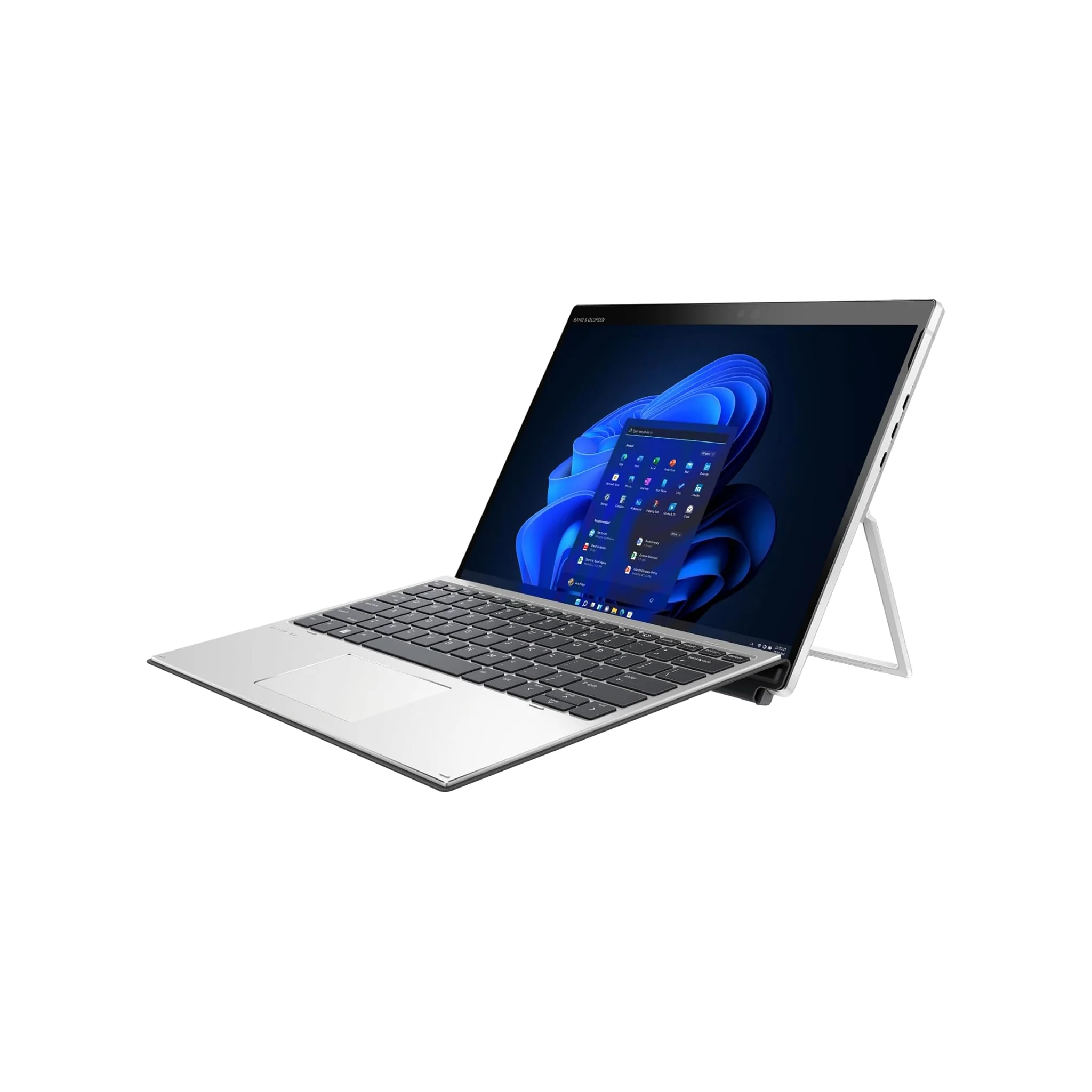 HP Elite X2 G8 – 13 inch Touch-Screen - 2 in 1 – Intel Core i7- 16GB RAM - 512GB SSD - Image 4