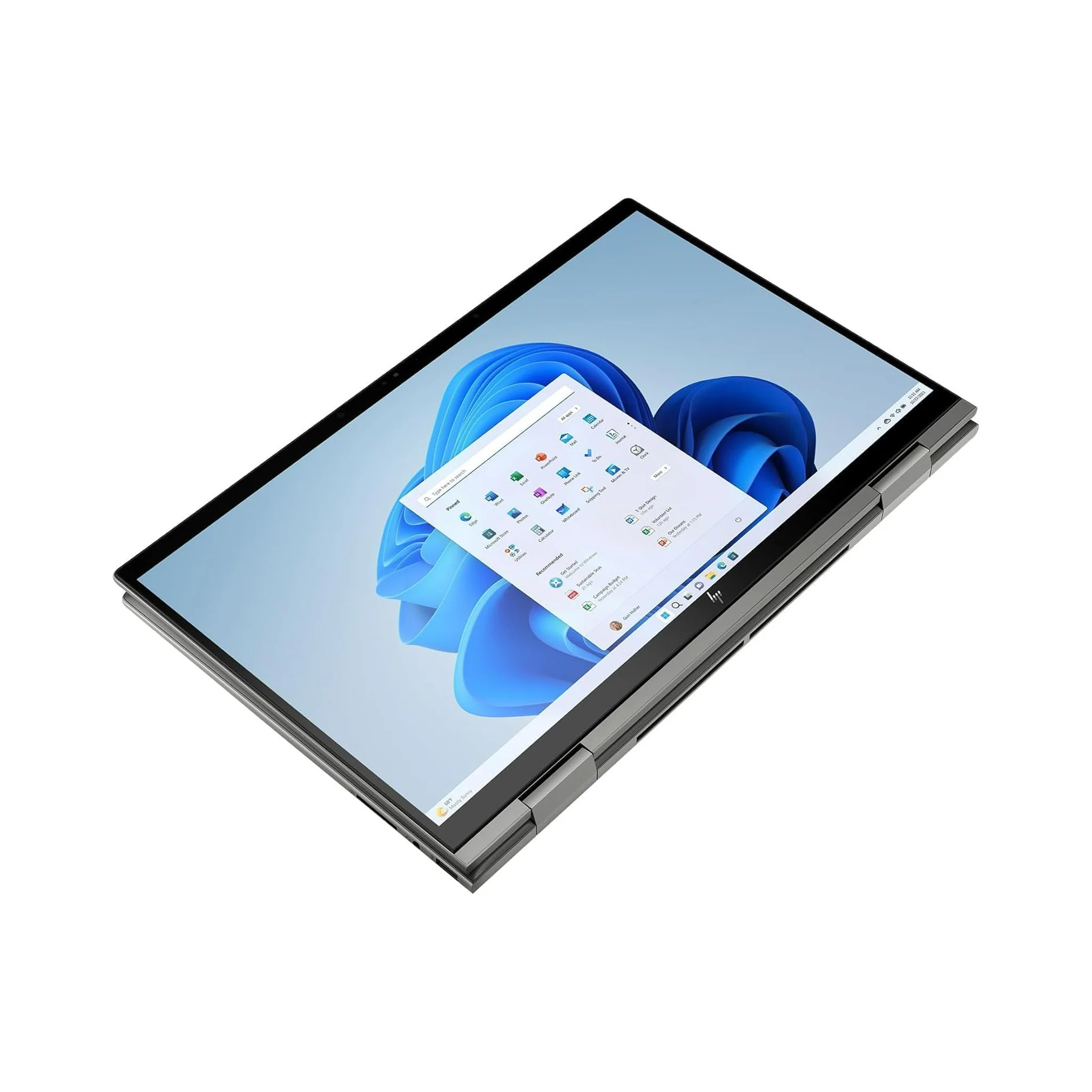 HP Envy X360 16 inch Full HD 2 in 1 Touch Laptop - i5 - 16GB Ram - 512GB SSD - Image 6