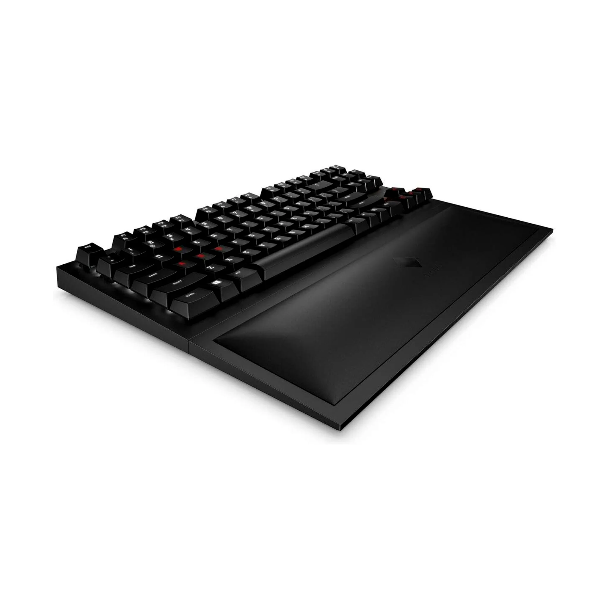 HP OMEN Spacer TKL Gaming Keyboard - Image 2