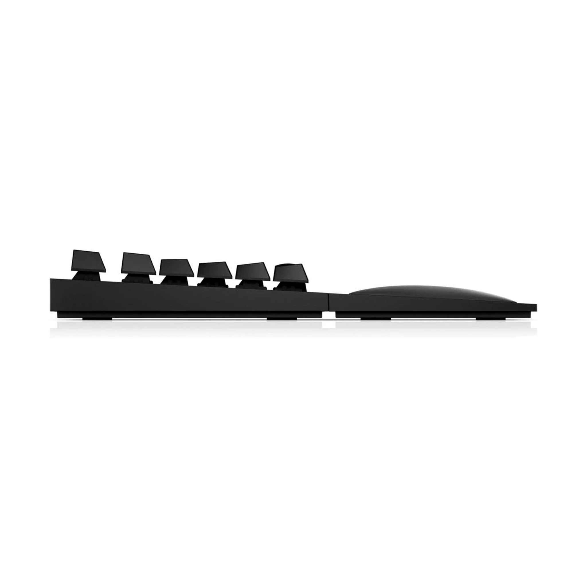 HP OMEN Spacer TKL Gaming Keyboard - Image 4