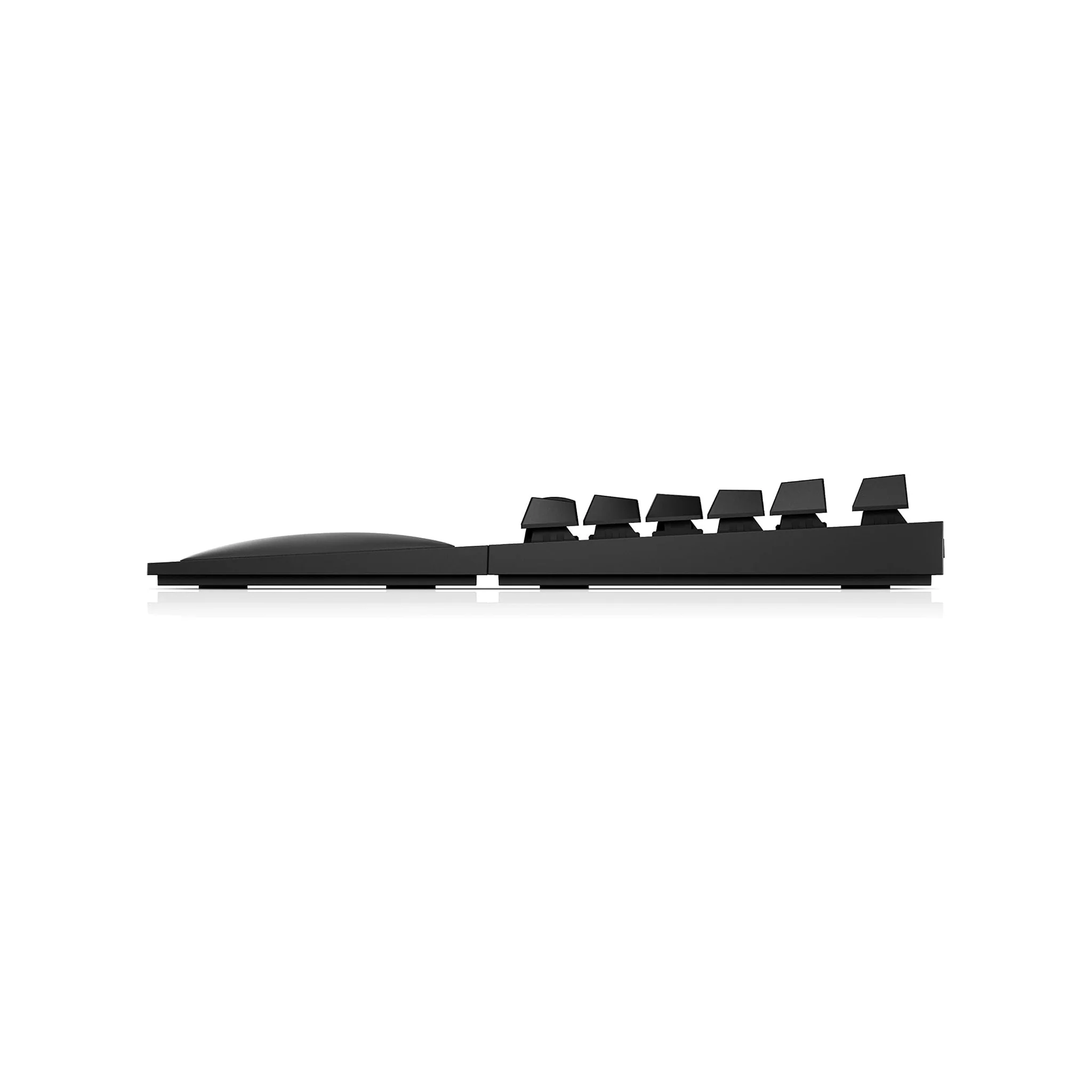 HP OMEN Spacer TKL Gaming Keyboard - Image 6