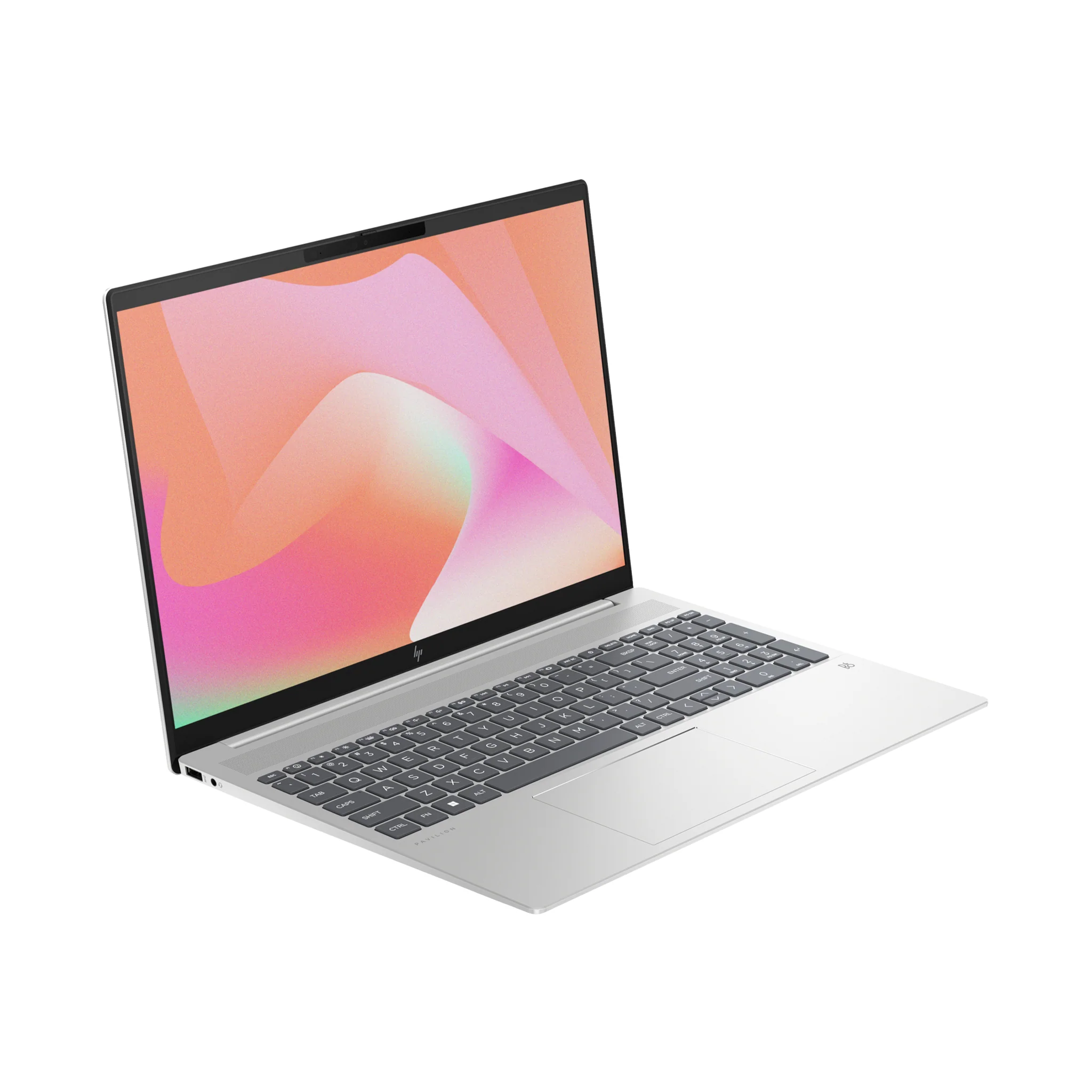 HP Pavilion Plus 16 inch Full HD Laptop - i7 - 16GB Ram - 1TB SSD - Image 3
