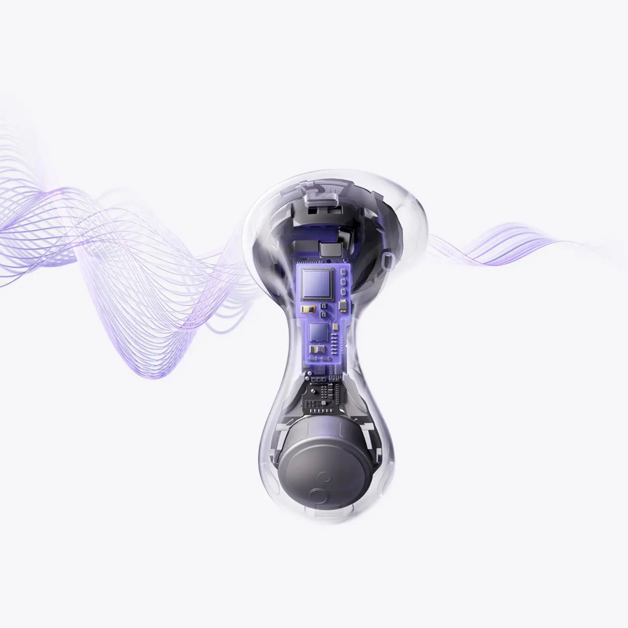 Huawei Free Buds 6 Earbuds - Image 7