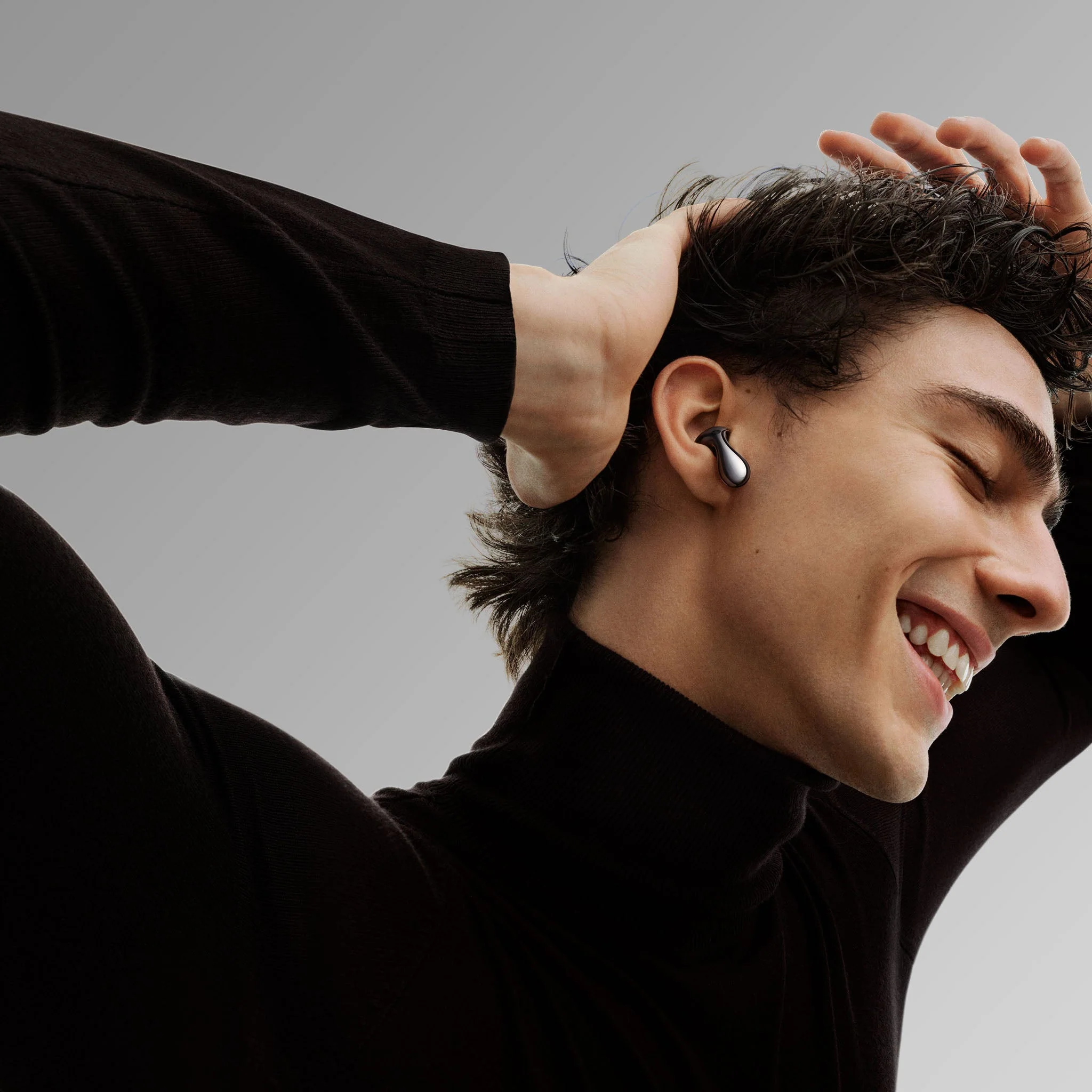 Huawei Free Buds 6 Earbuds - Image 8