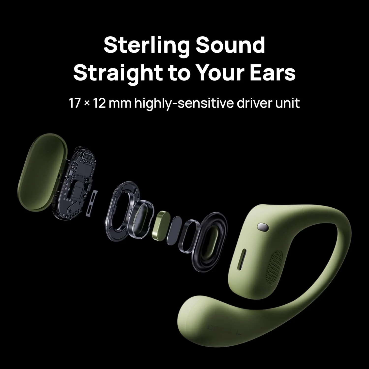 Huawei FreeArc Earbuds - Image 6