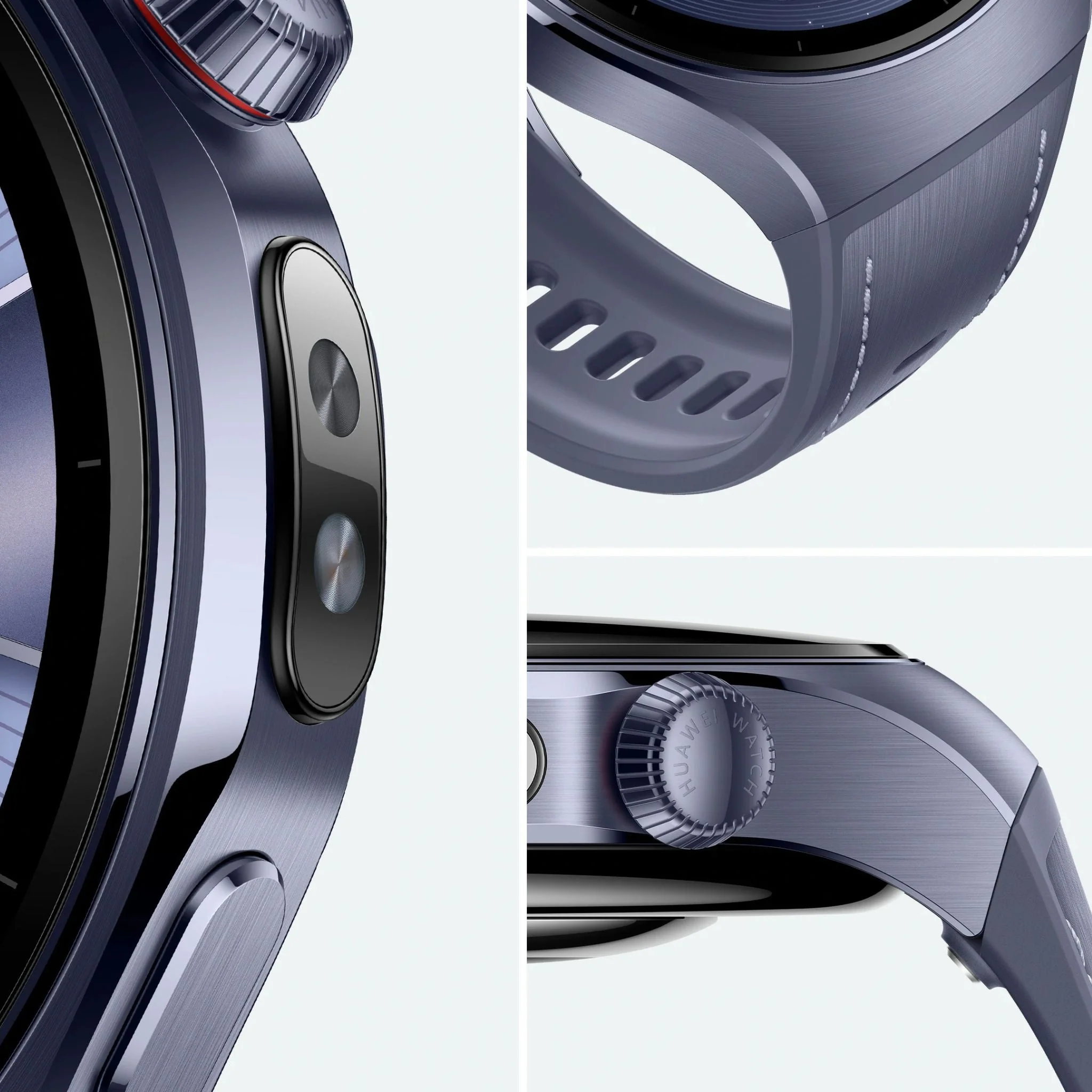 Huawei Smart Watch 5 - Image 4