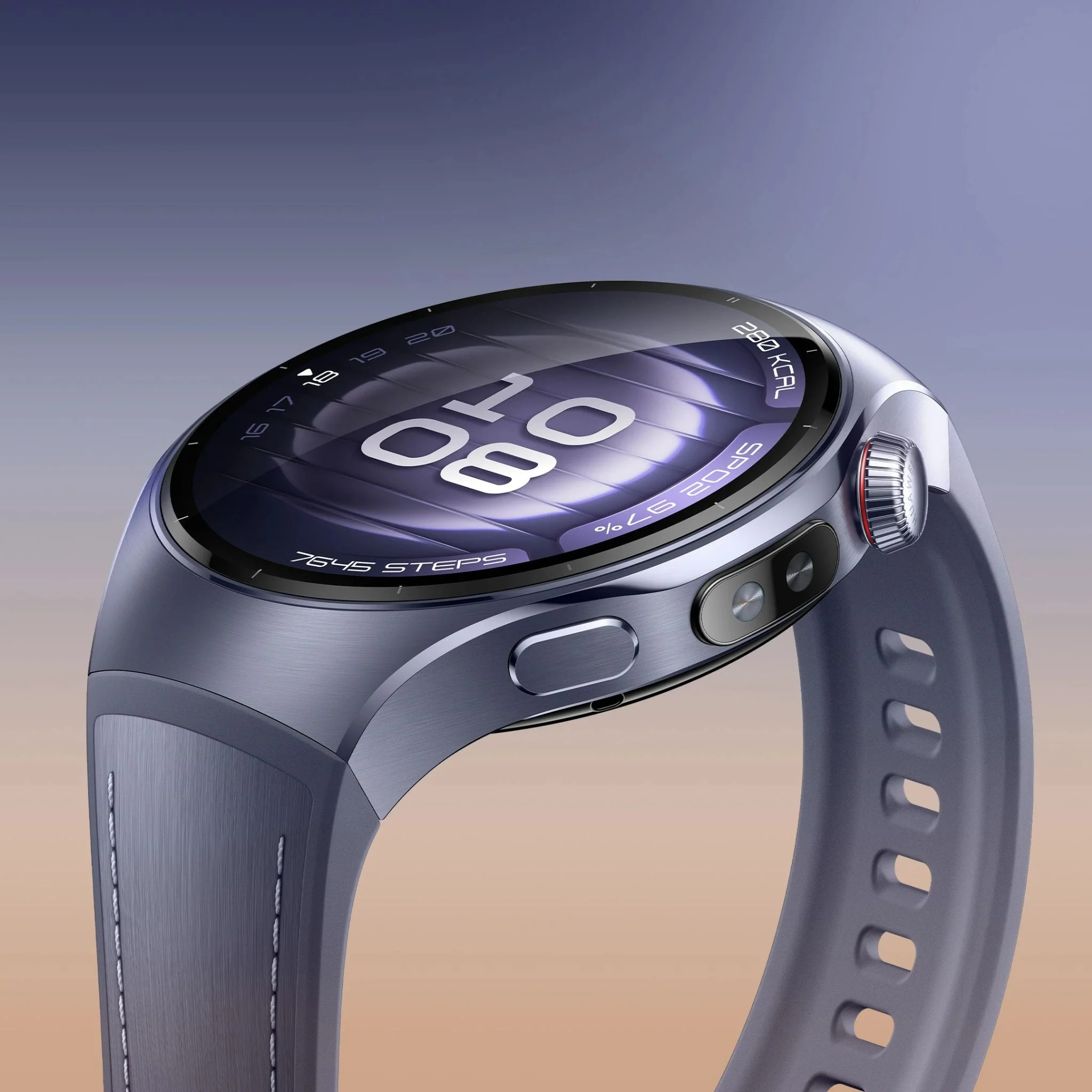 Huawei Smart Watch 5 - Image 5
