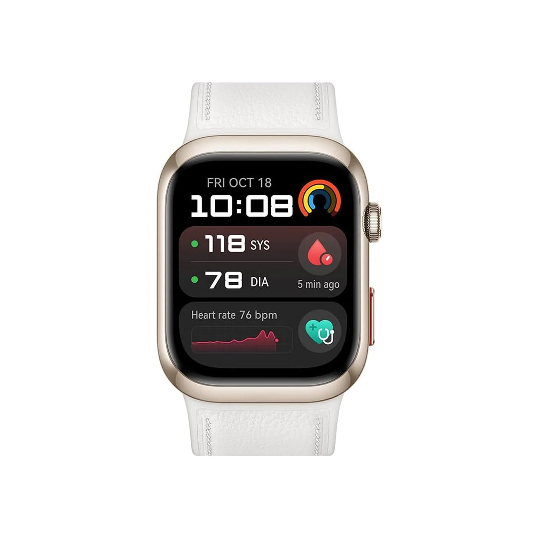 Huawei Smart Watch D2 - Image 3