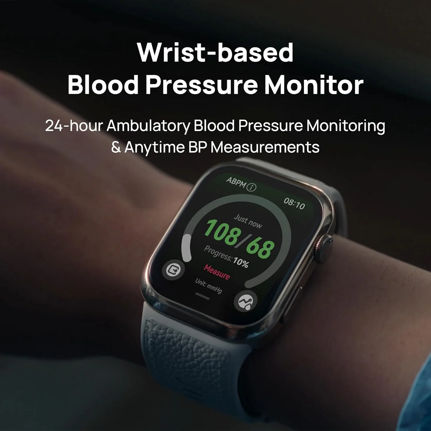 Huawei Smart Watch D2 - Image 4