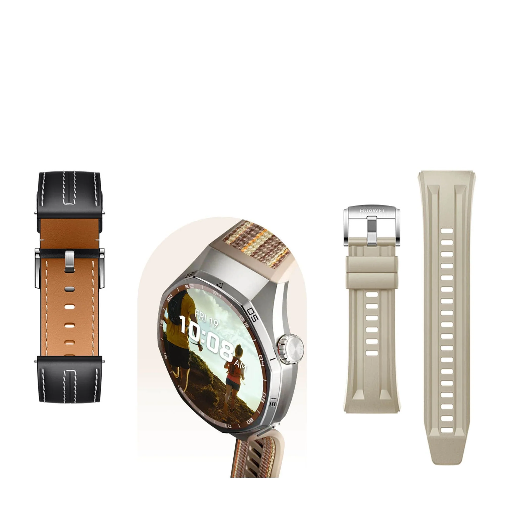 Huawei Smart Watch GT 6 Pro - Image 4