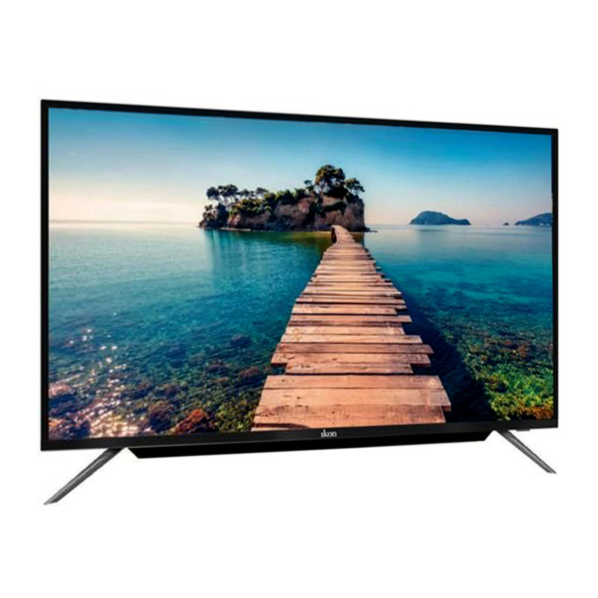 Ikon 65 inch Smart TV - 4K, IKE65EKS - Image 2