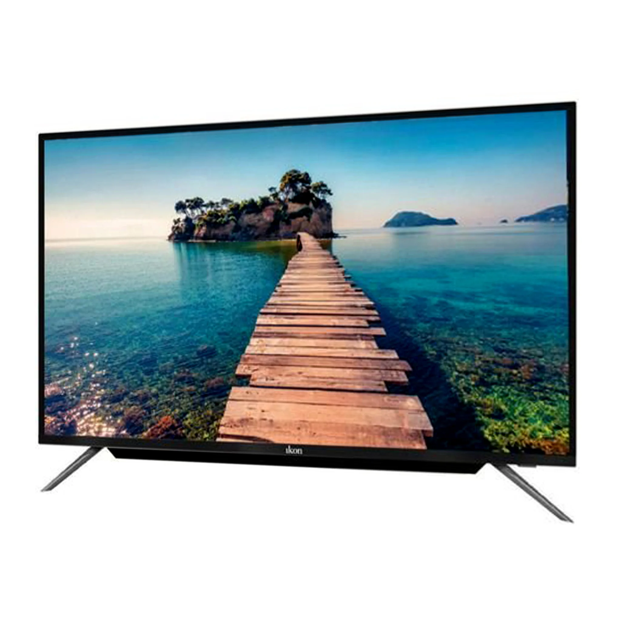 Ikon 65 inch Smart TV - 4K, IKE65EKS - Image 3