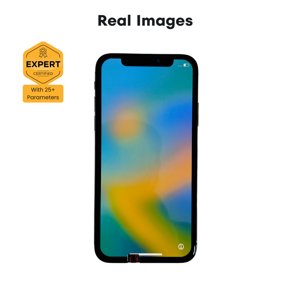 Apple iPhone X - 256GB - Space Gray - Image 2