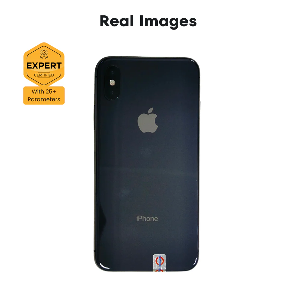 Apple iPhone X - 256GB - Space Gray - Image 5